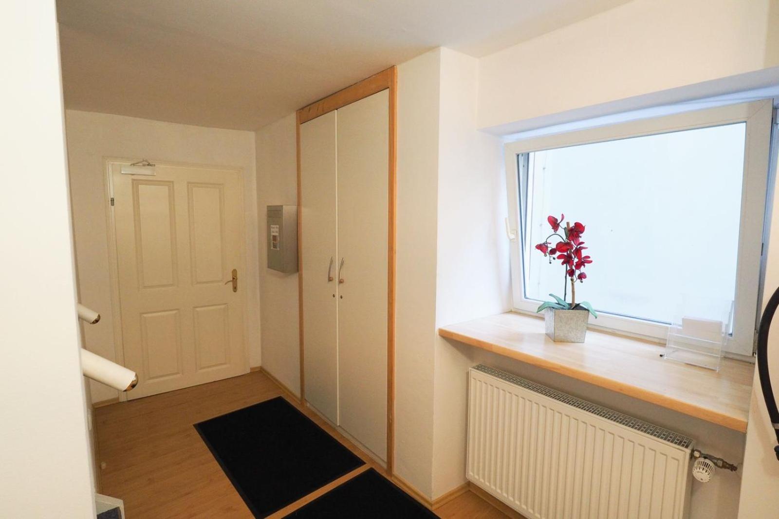Gemütliche Ferienwohnung Nahe Mariahilfer Straße