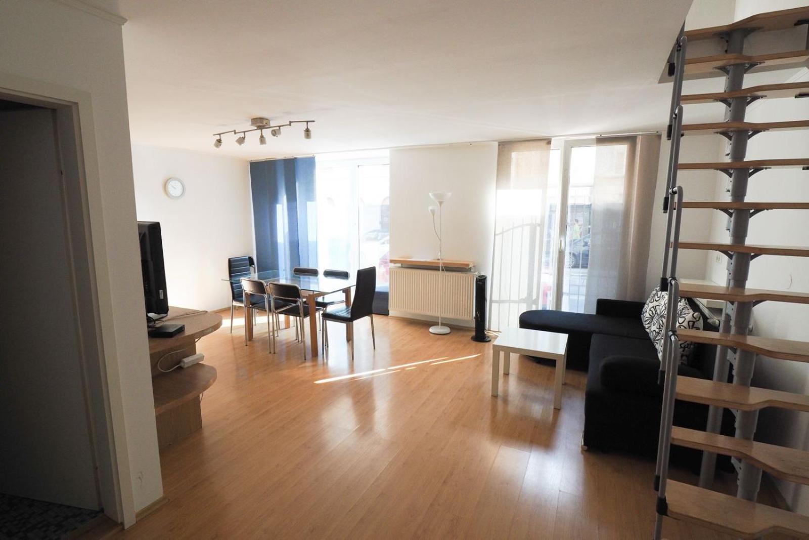 Gemütliche Ferienwohnung Nahe Mariahilfer Straße