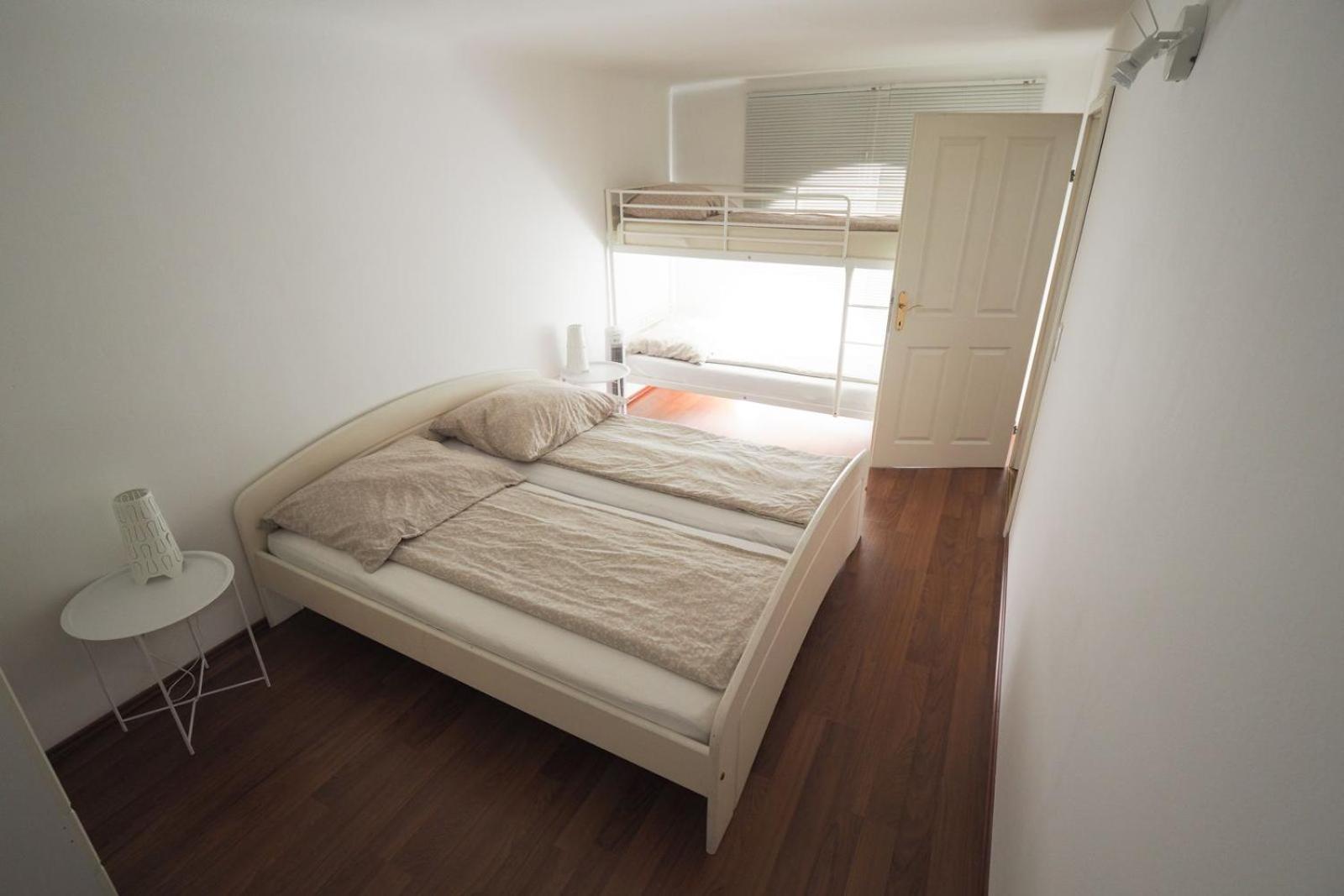 Gemütliche Ferienwohnung Nahe Mariahilfer Straße