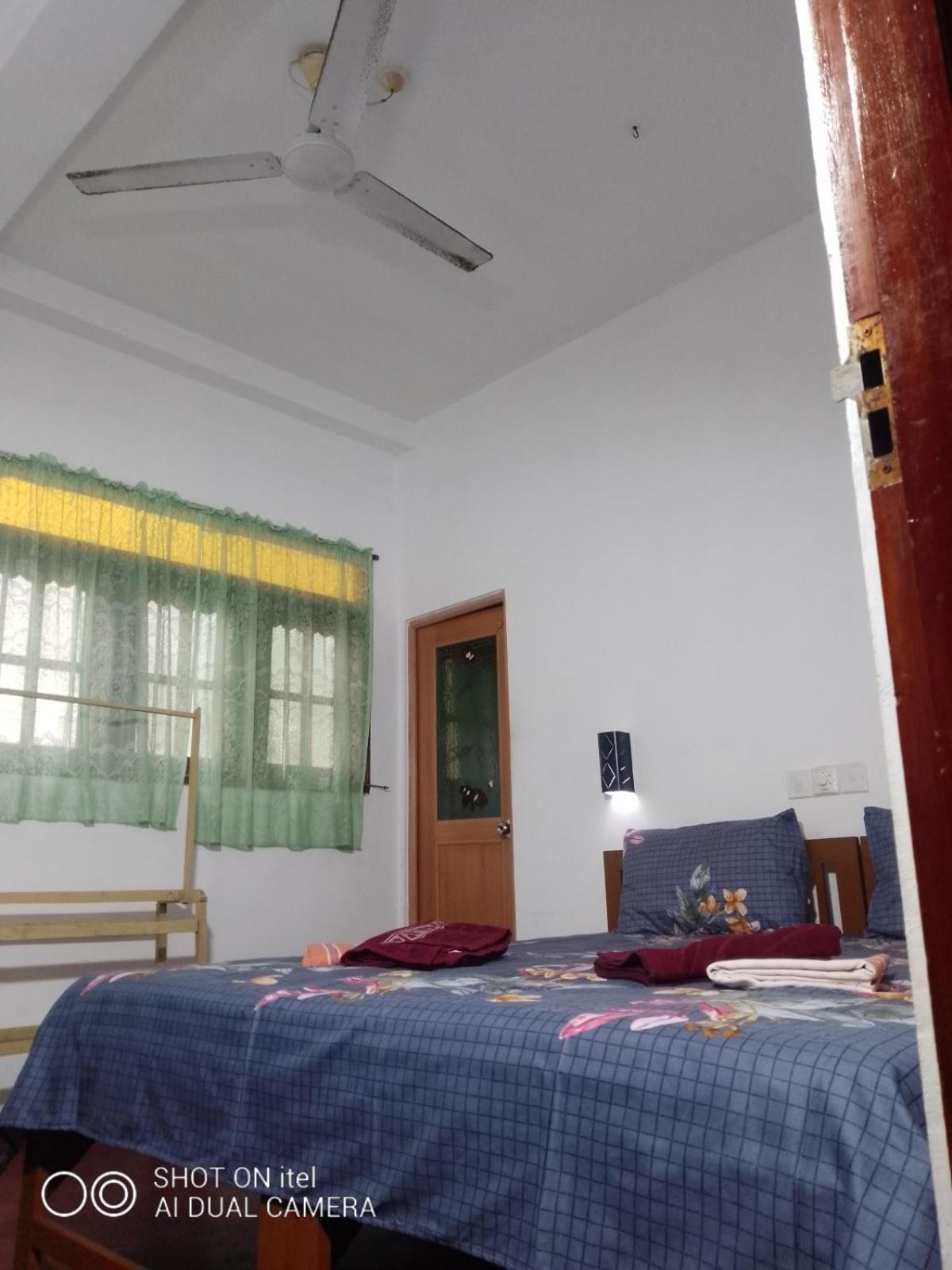 Araliya Villa Hikkaduwa view 4