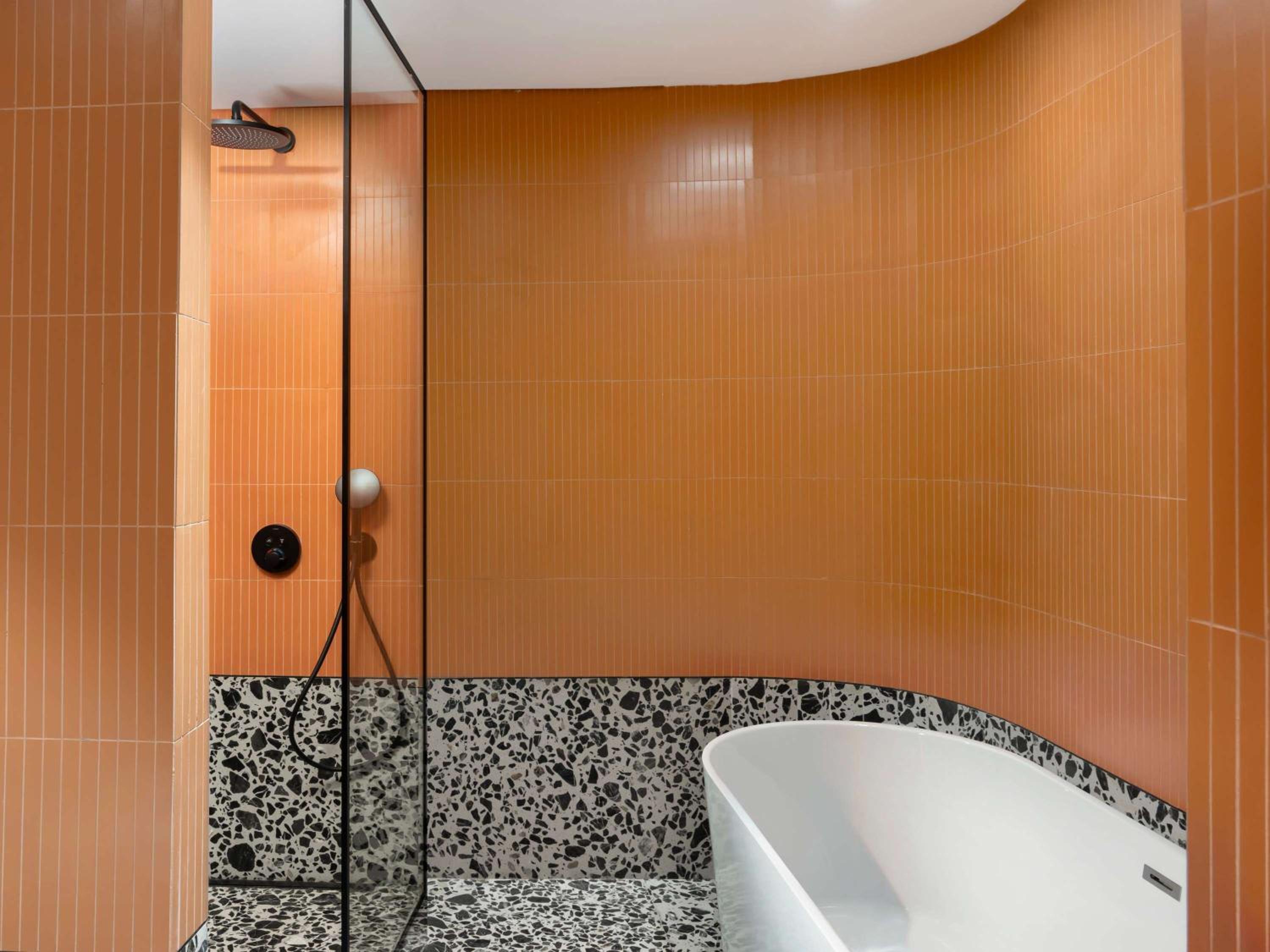 Mövenpick Hotel Istanbul Marmara Sea - Image 68