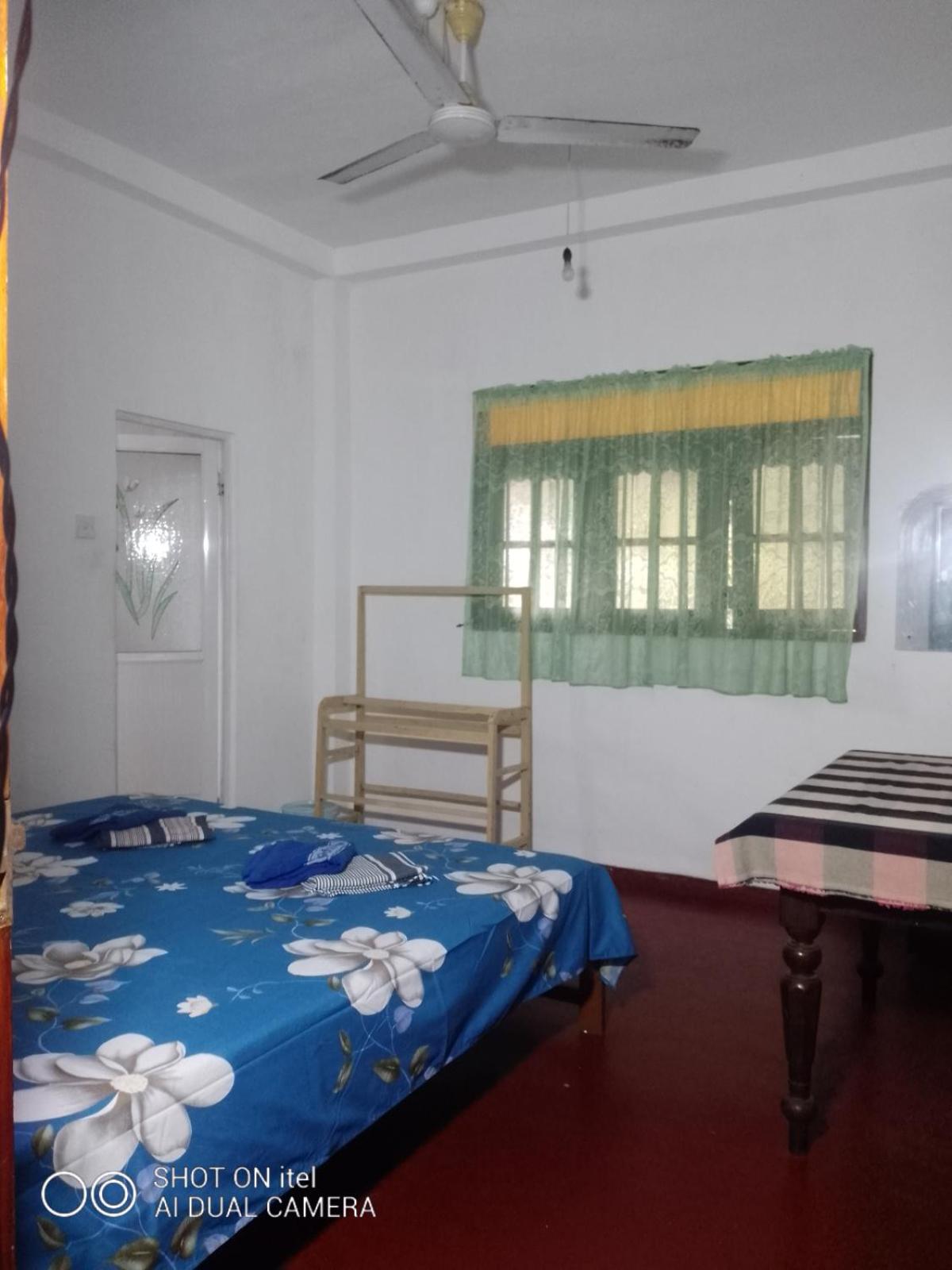 Araliya Villa Hikkaduwa view 3