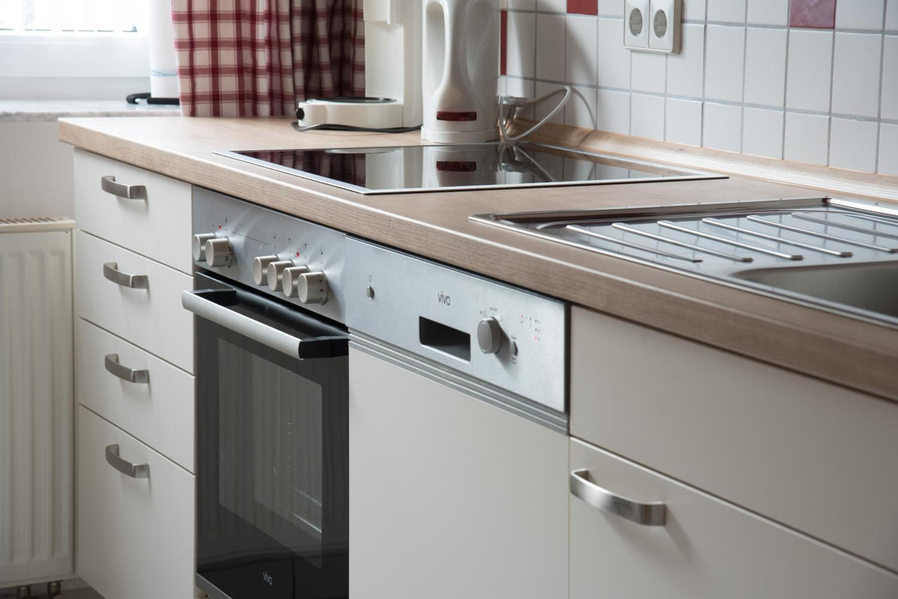 Ferienwohnung Tannenblick 2-2 3-4