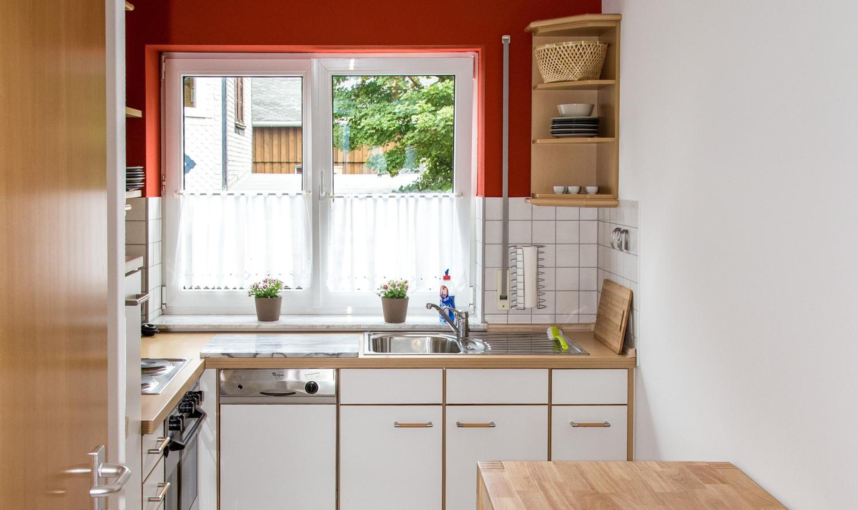 Ferienwohnung Tannenblick 2-2 3-4