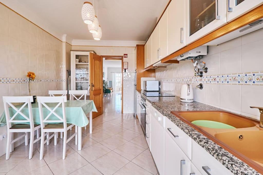 Apartment O Monte mit Pool