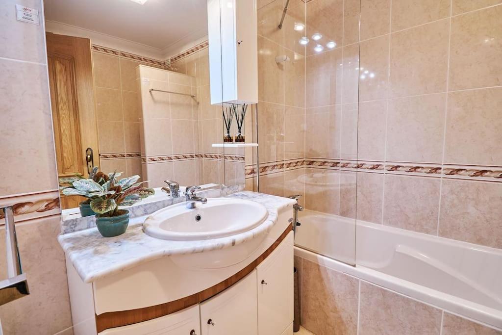Apartment O Monte mit Pool