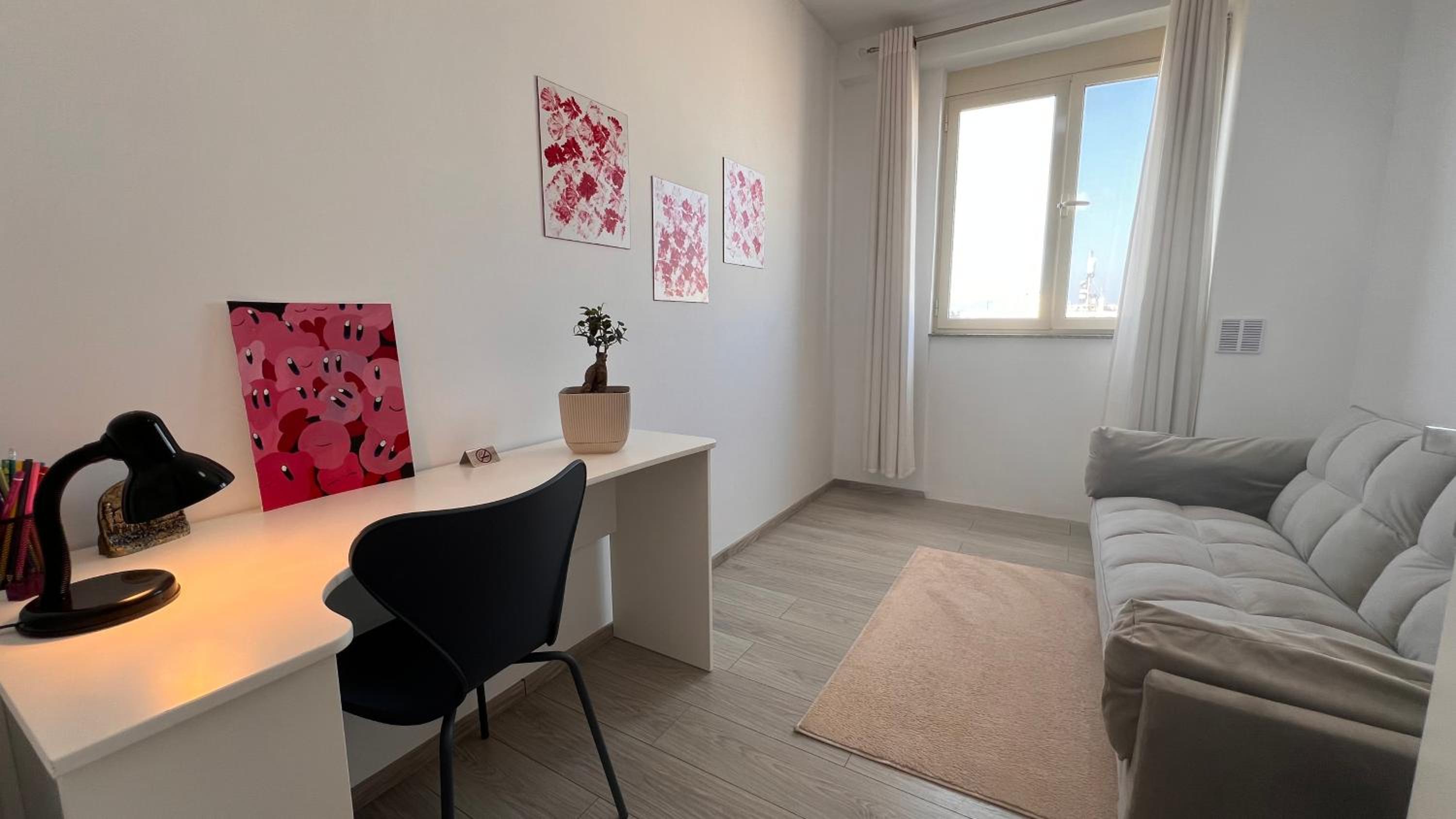 Lirin Apartment