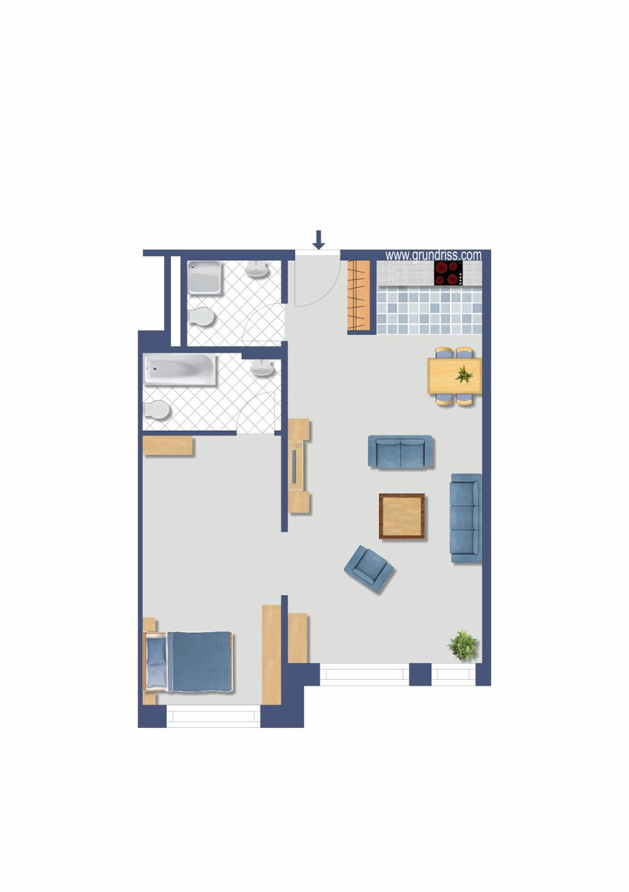 Haus Whymper by Zermatt Premium Apartments