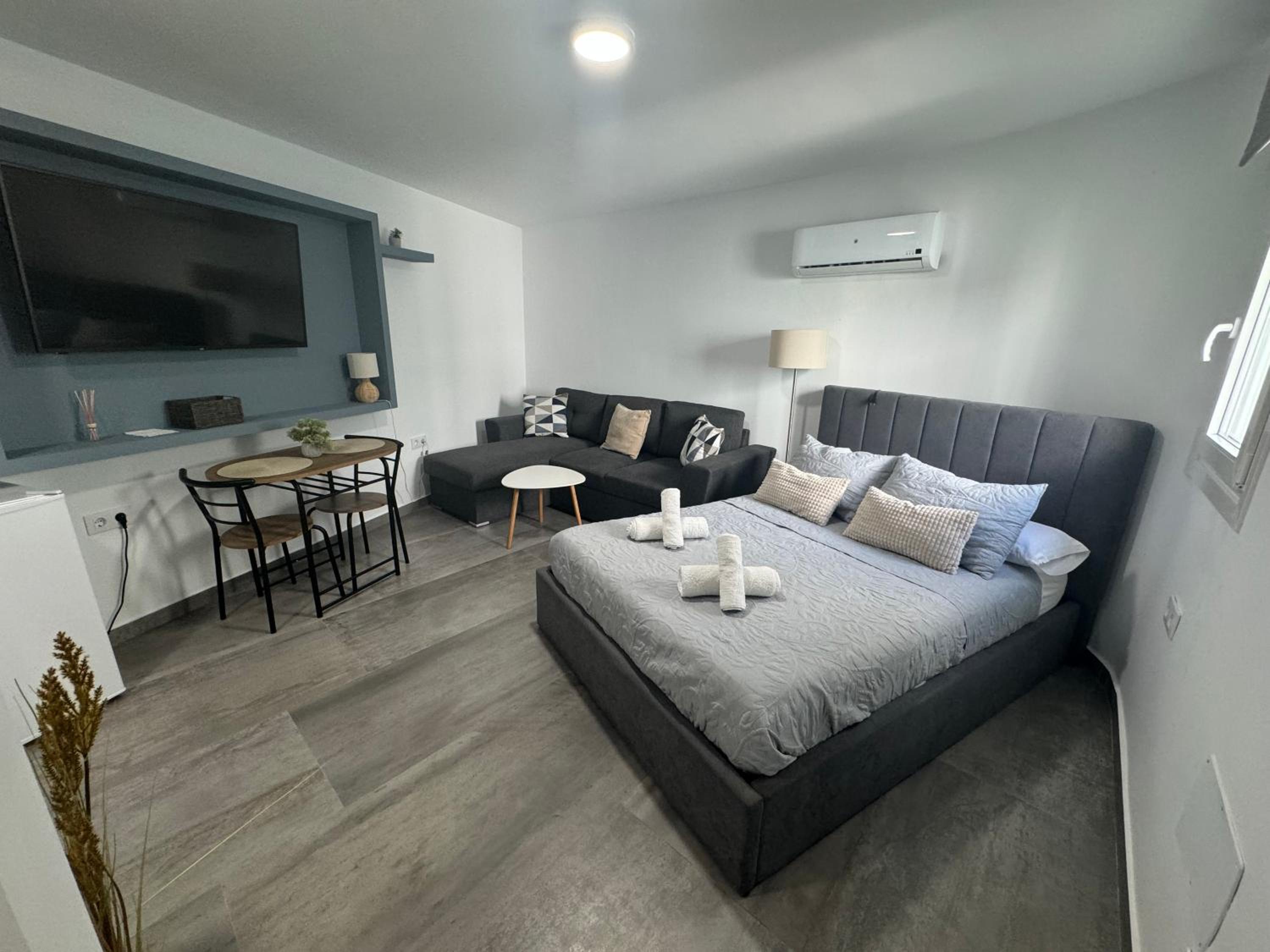 Gaviotas Beach Golf