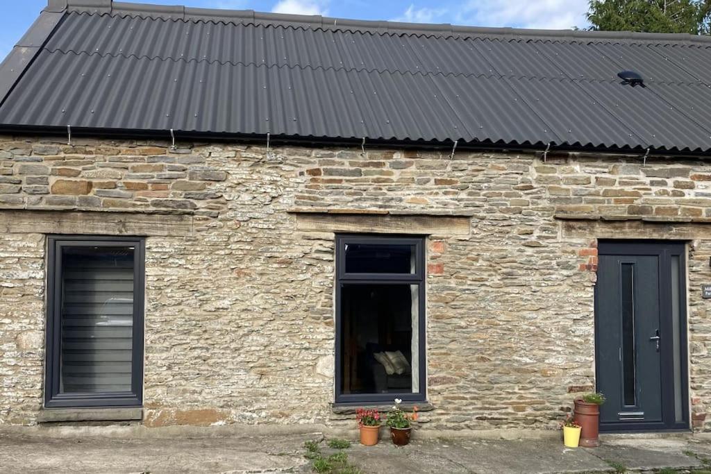 Hotel The Milking Parlour at Berthllwyd - Image 1
