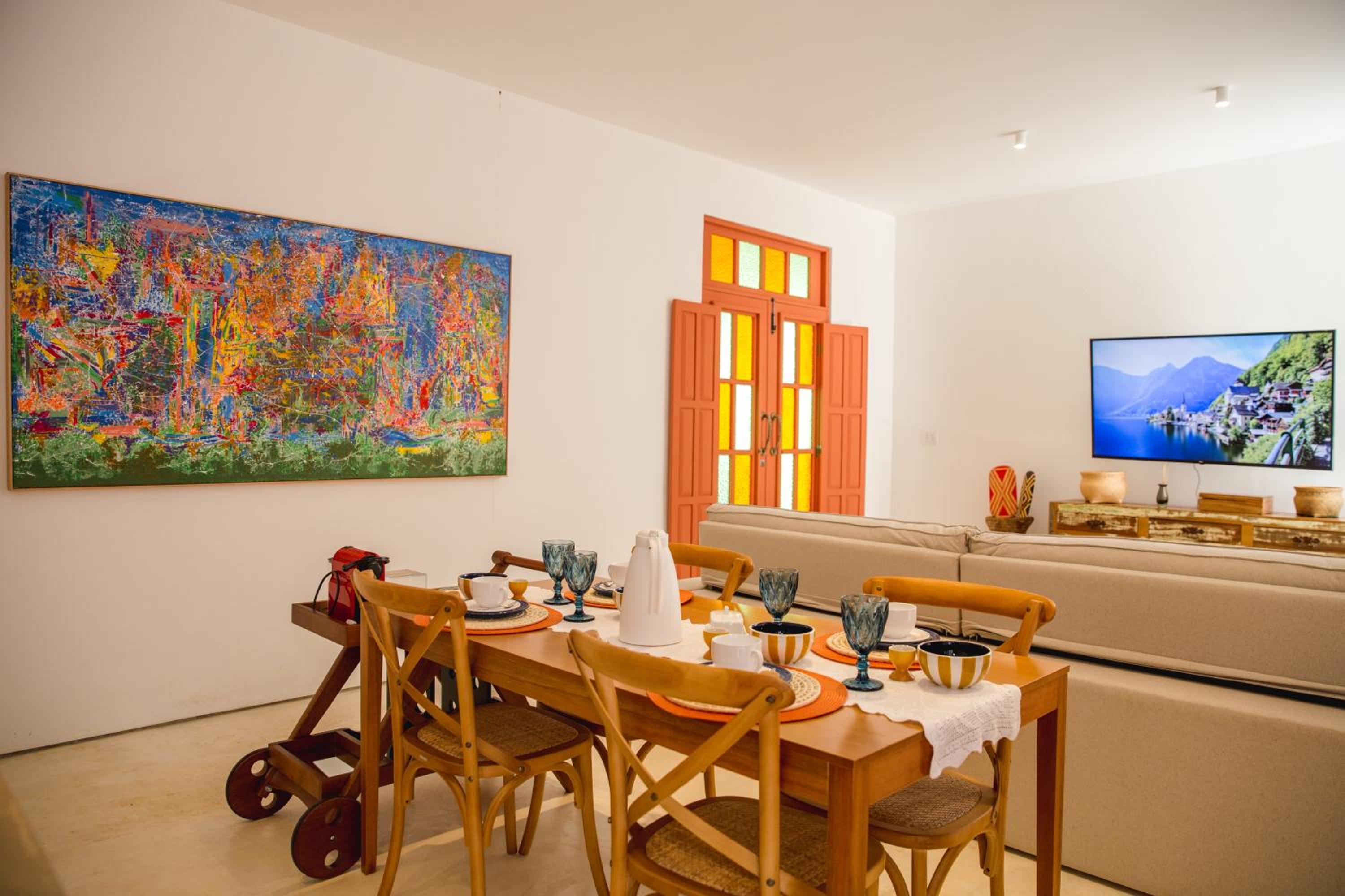 Casa Terra - Serra do Cipó