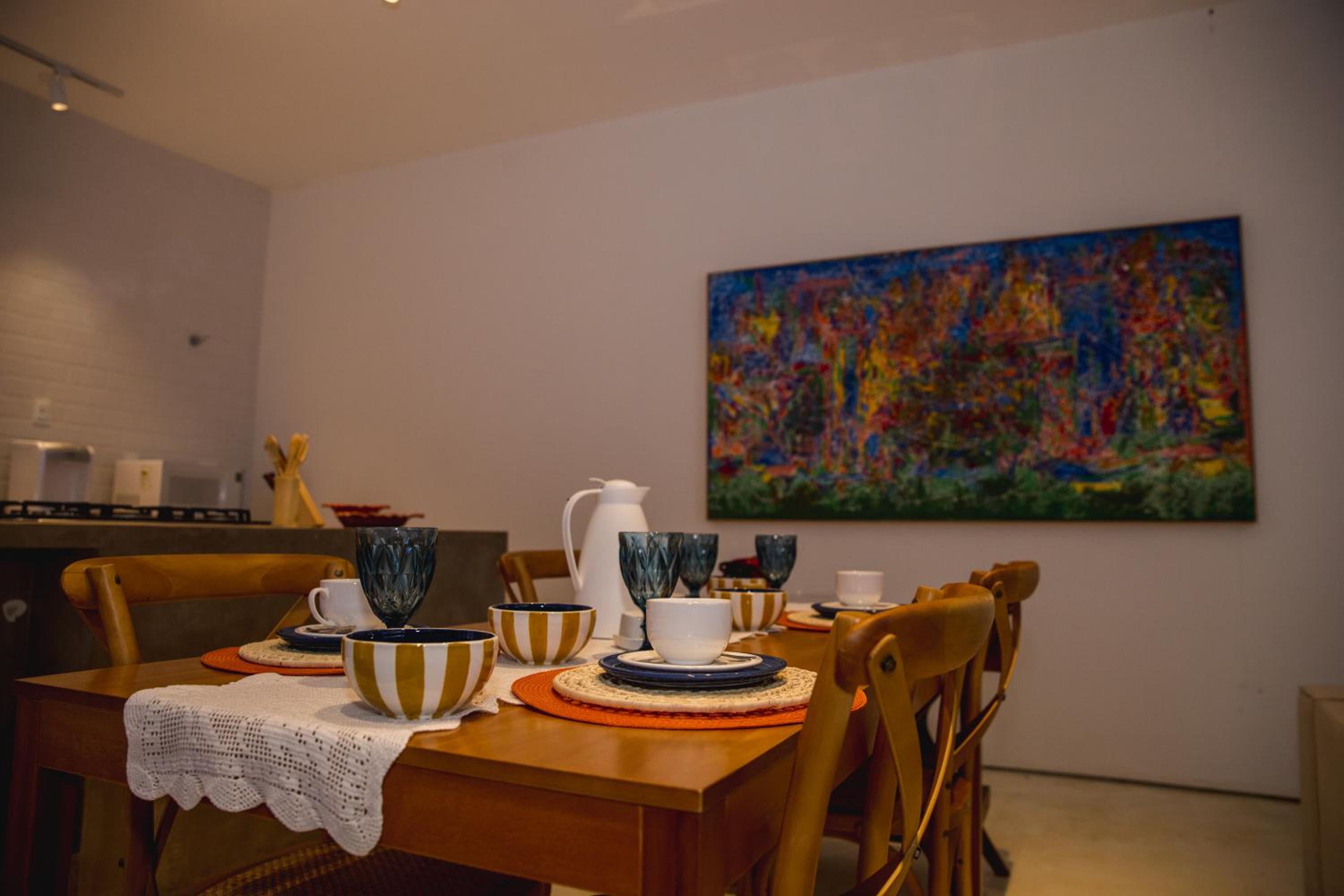 Casa Terra - Serra do Cipó