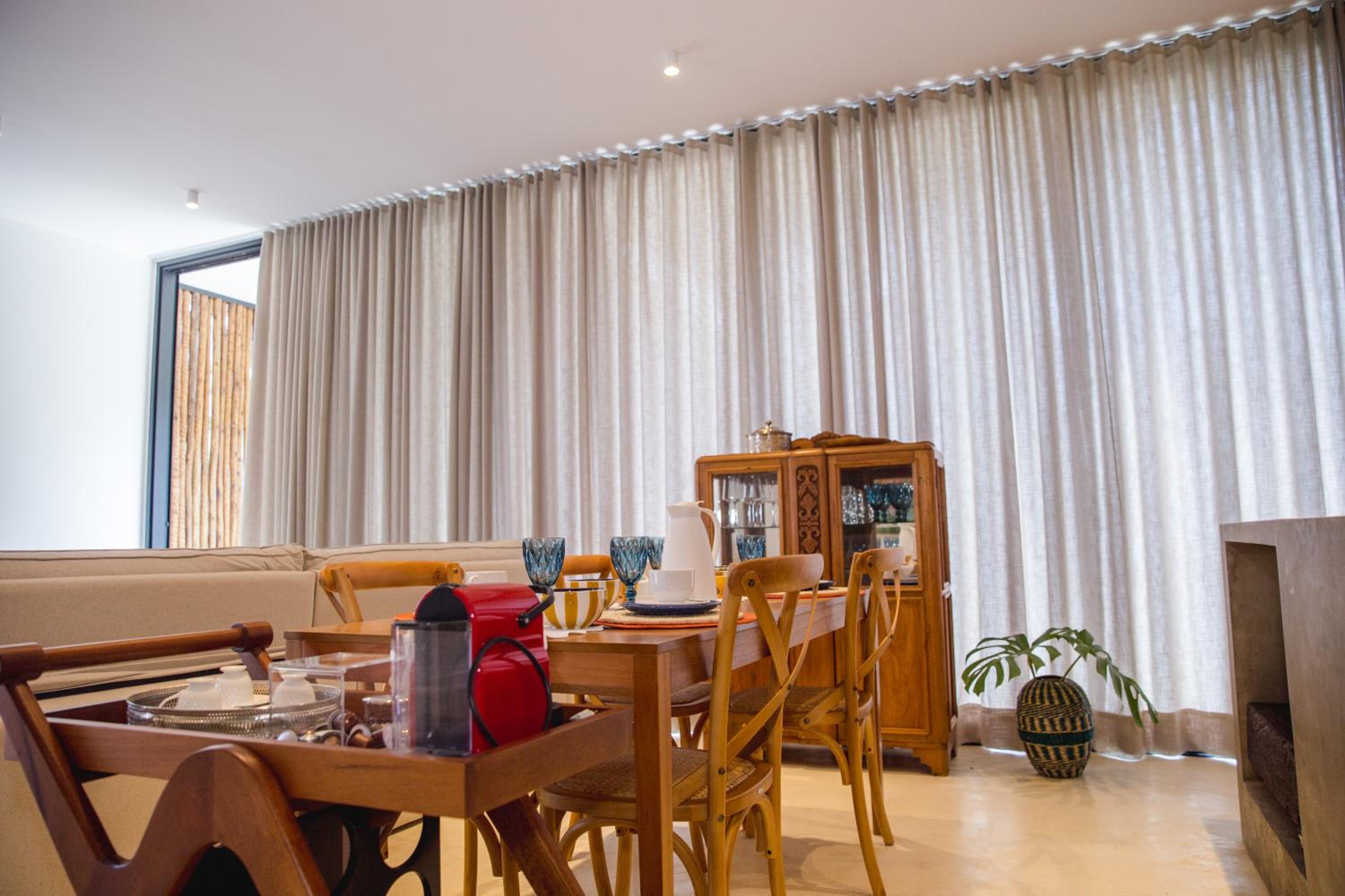 Casa Terra - Serra do Cipó