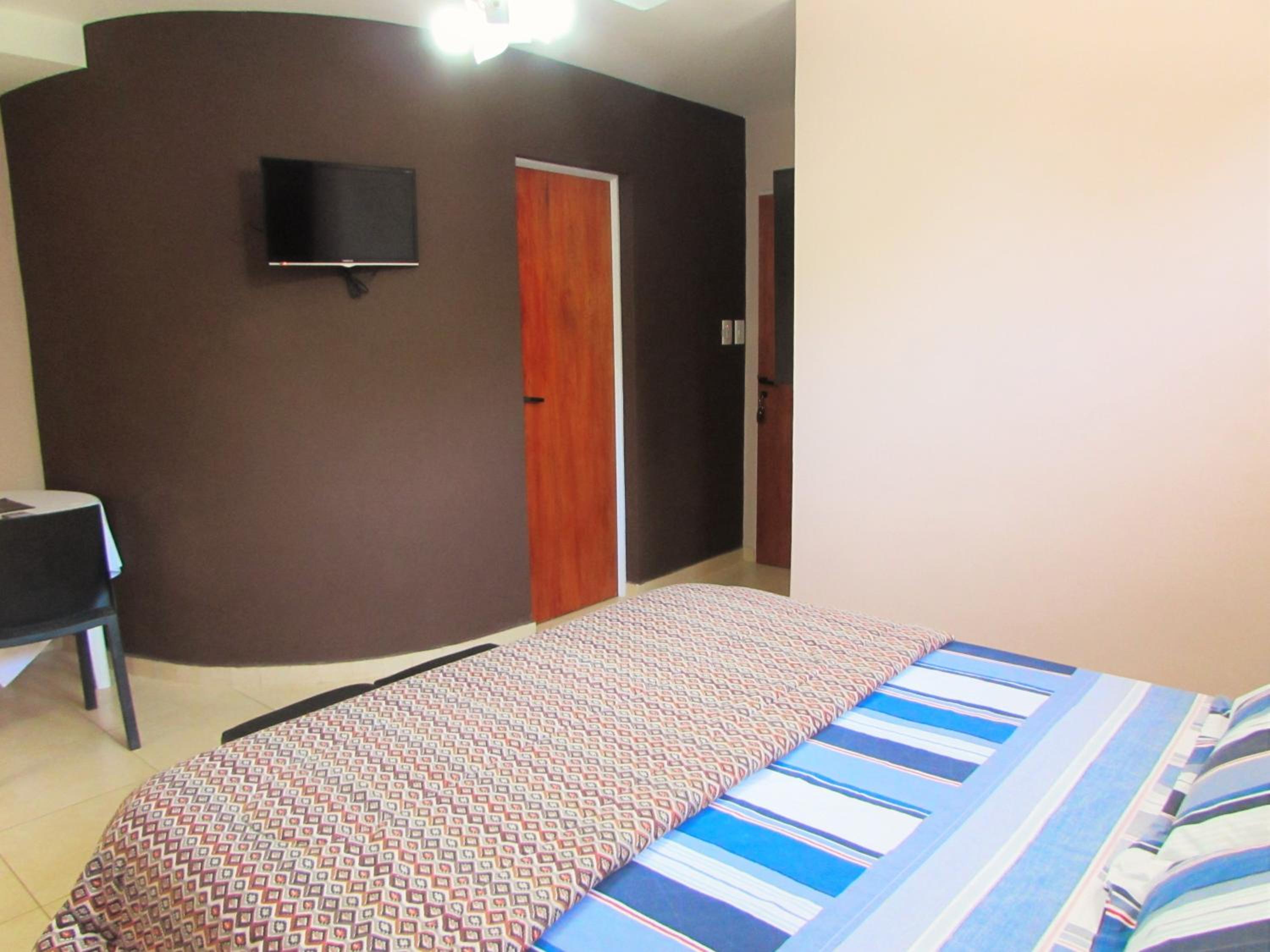 Casa Calma Hotel