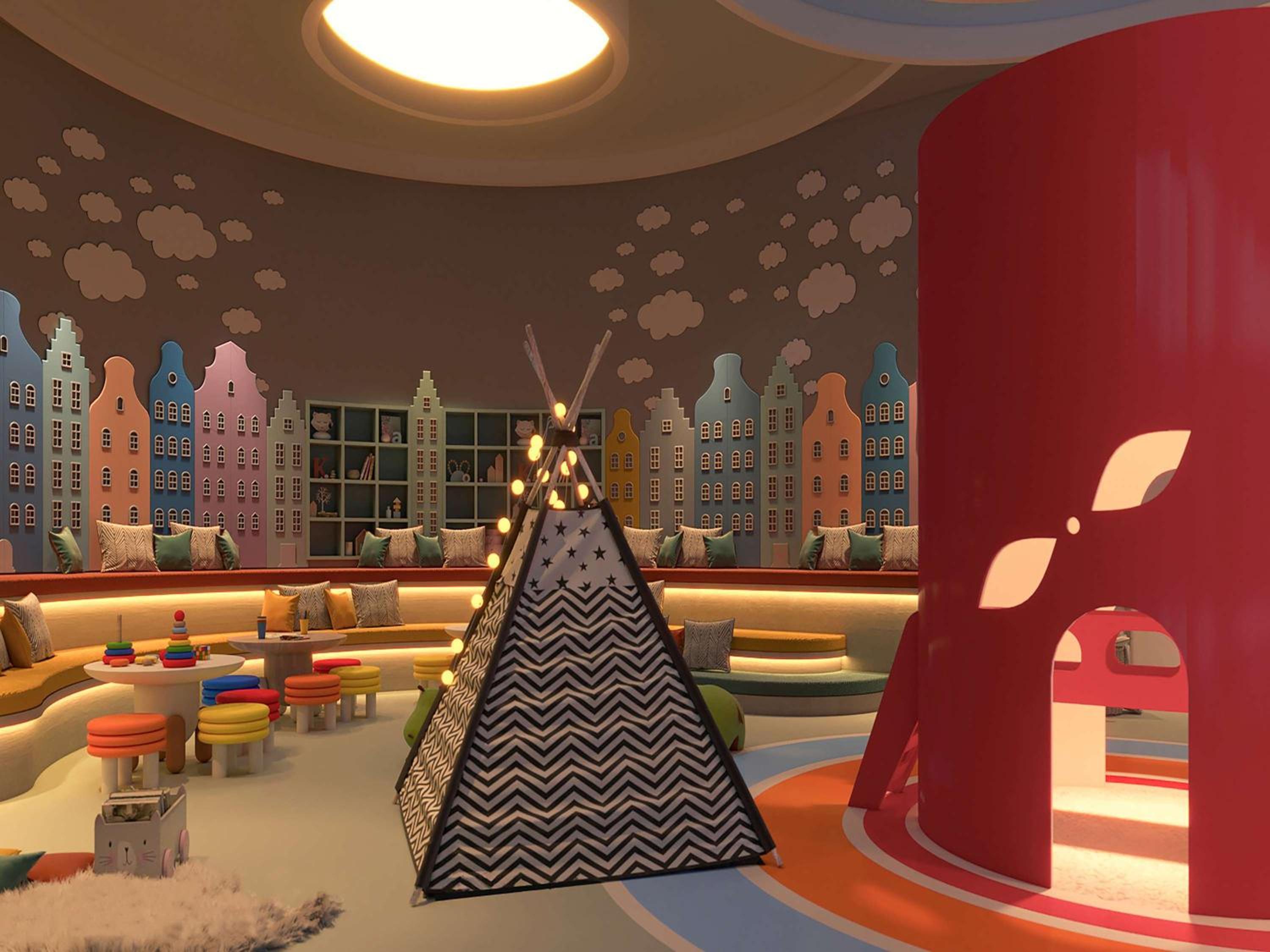 Mövenpick Hotel Istanbul Marmara Sea - Image 75