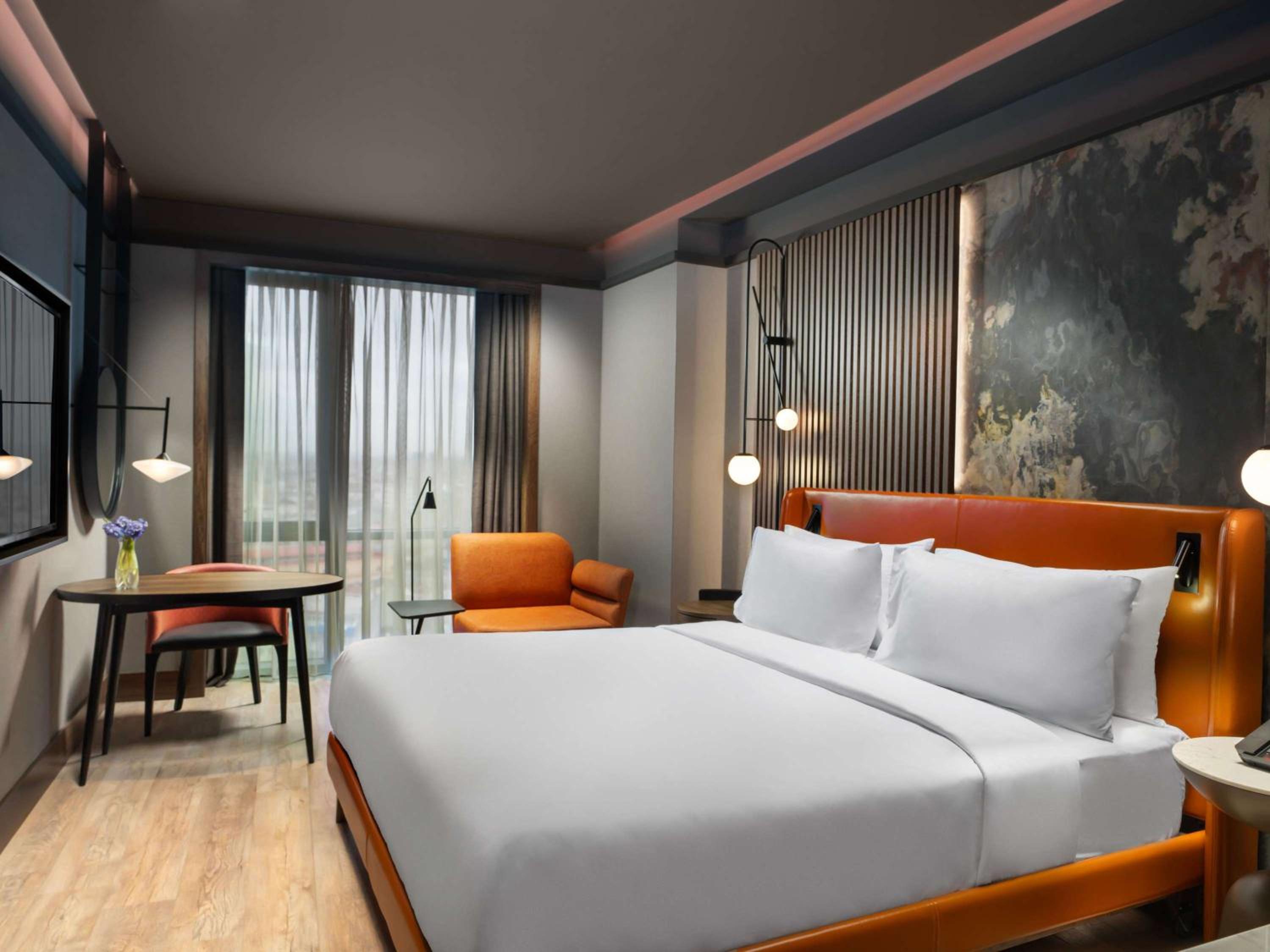 Mövenpick Hotel Istanbul Marmara Sea - Image 44