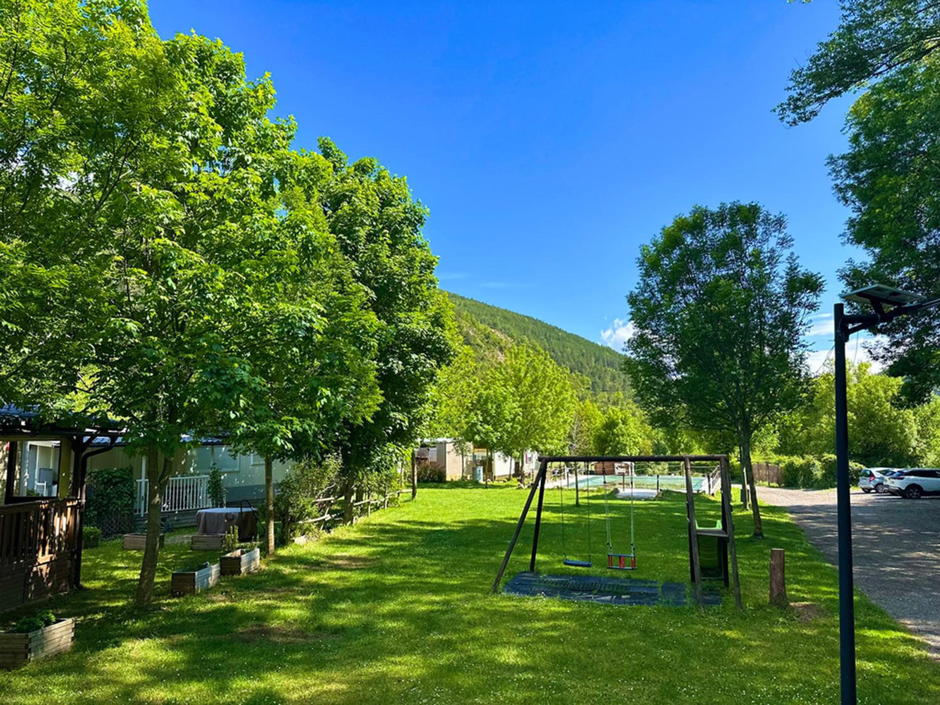 Bungalows y Cabanas SOLOPUENT Natur