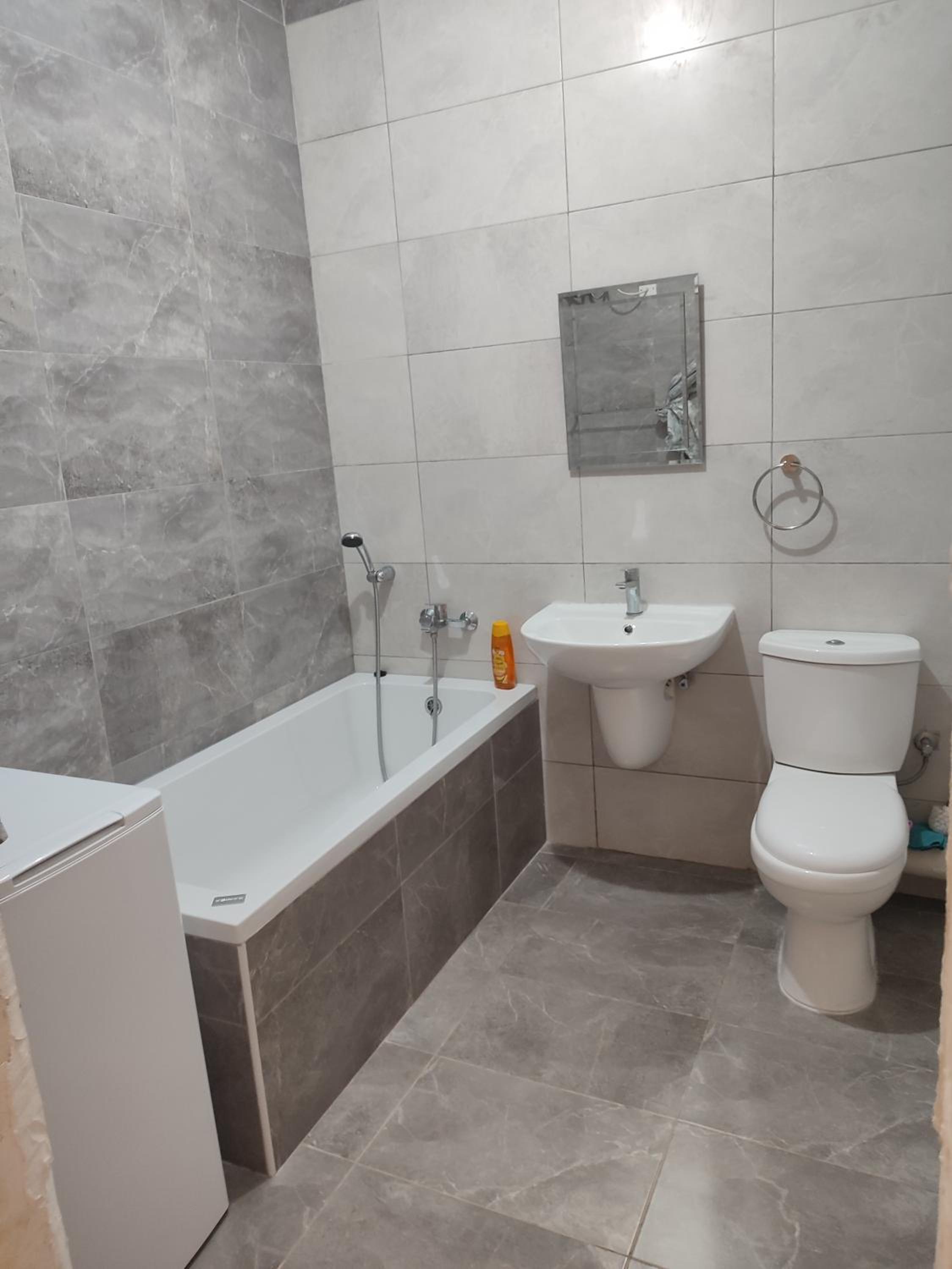 Balzunetta flat
