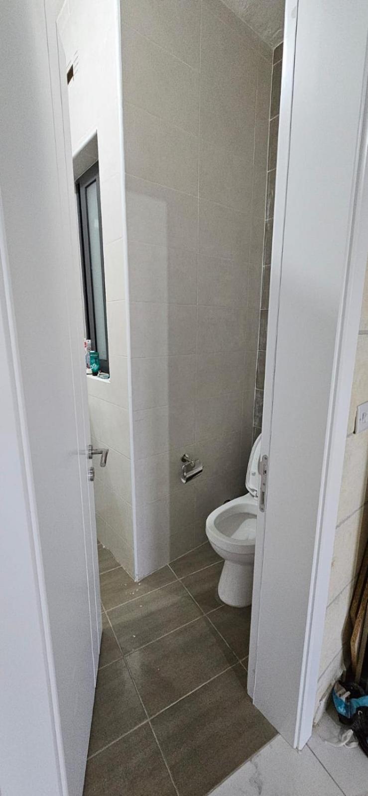 Balzunetta flat