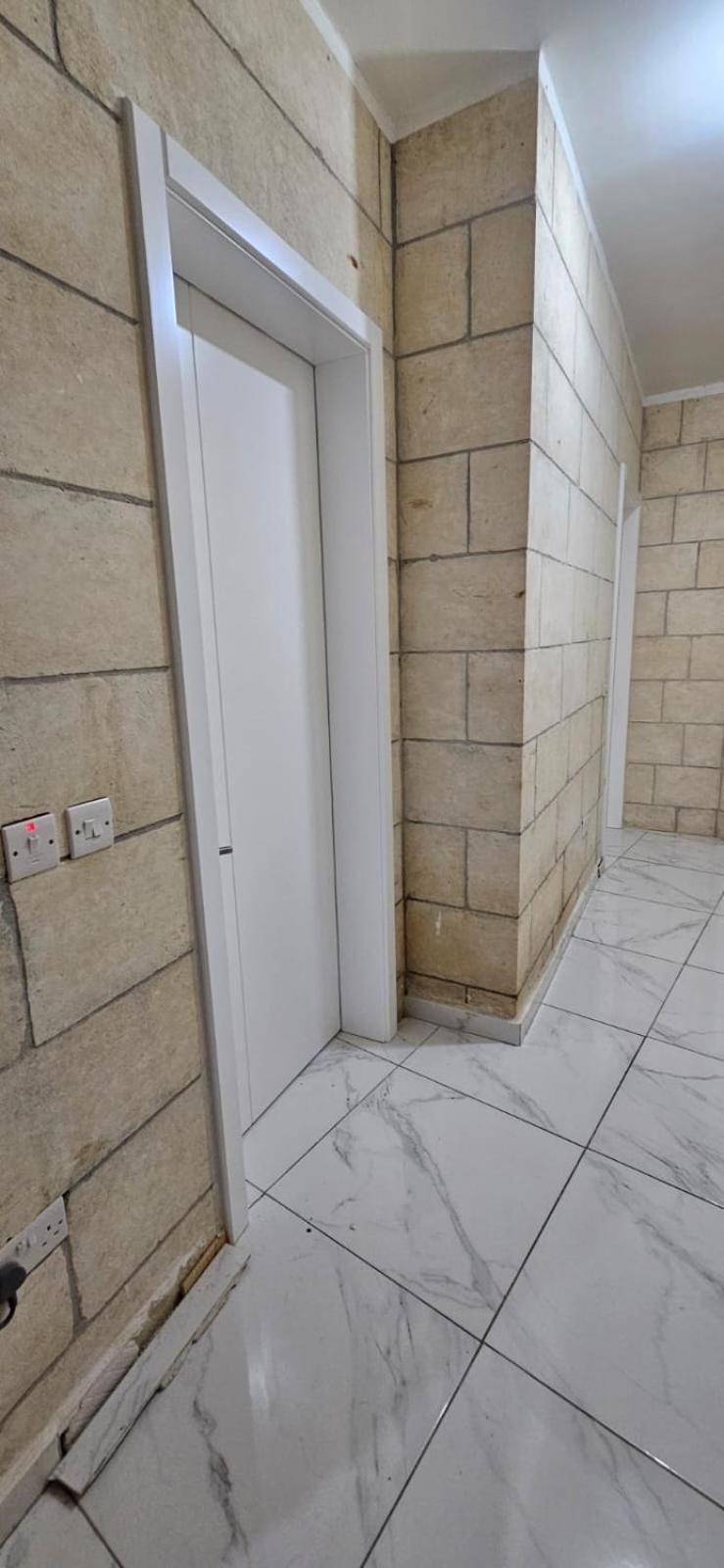 Balzunetta flat