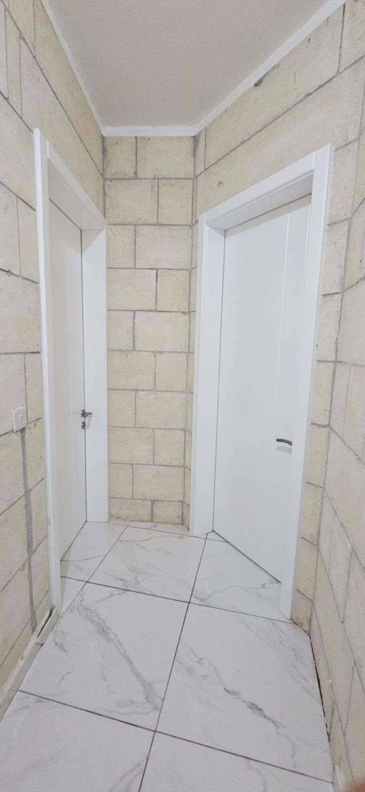 Balzunetta flat