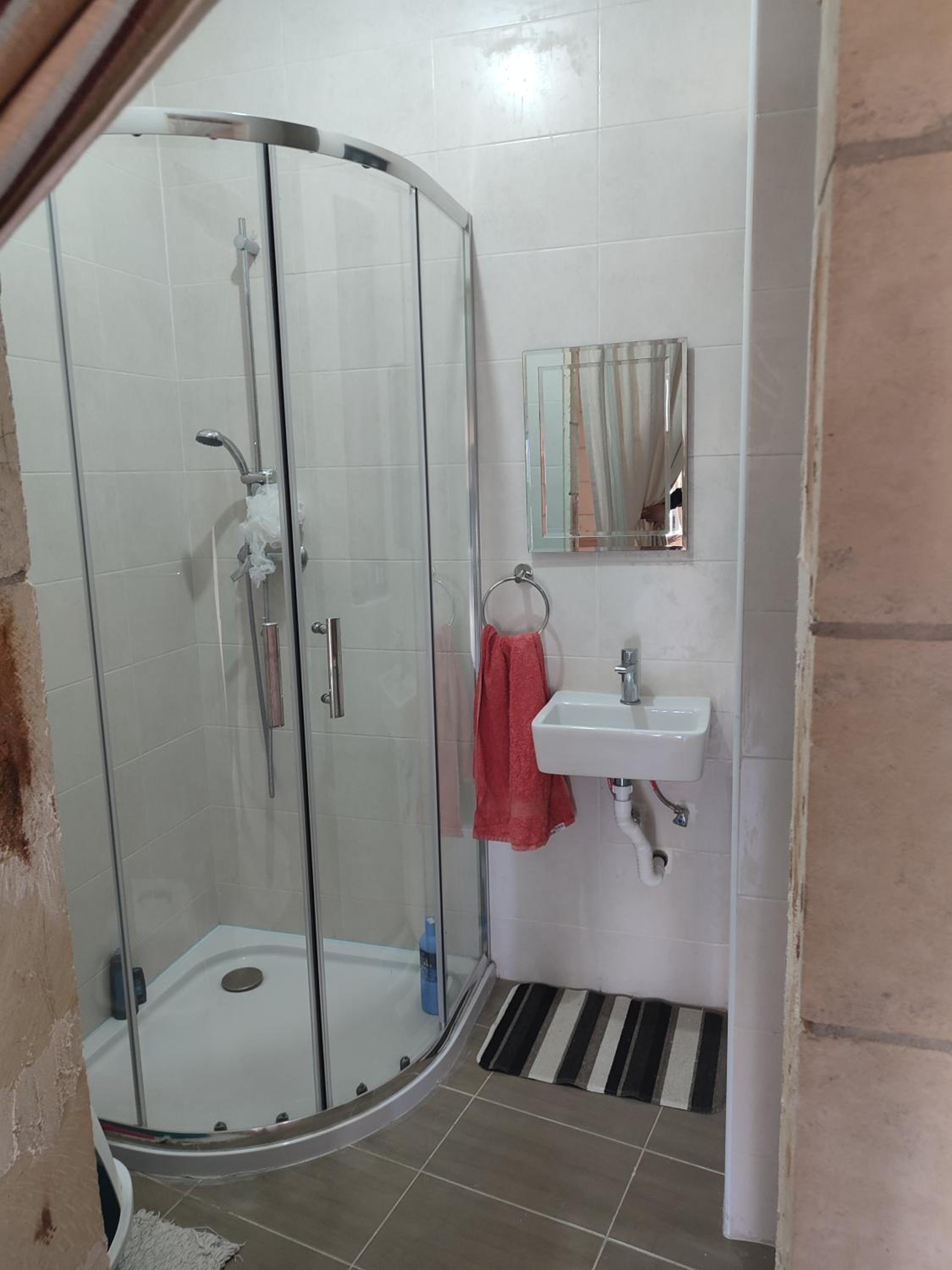 Balzunetta flat