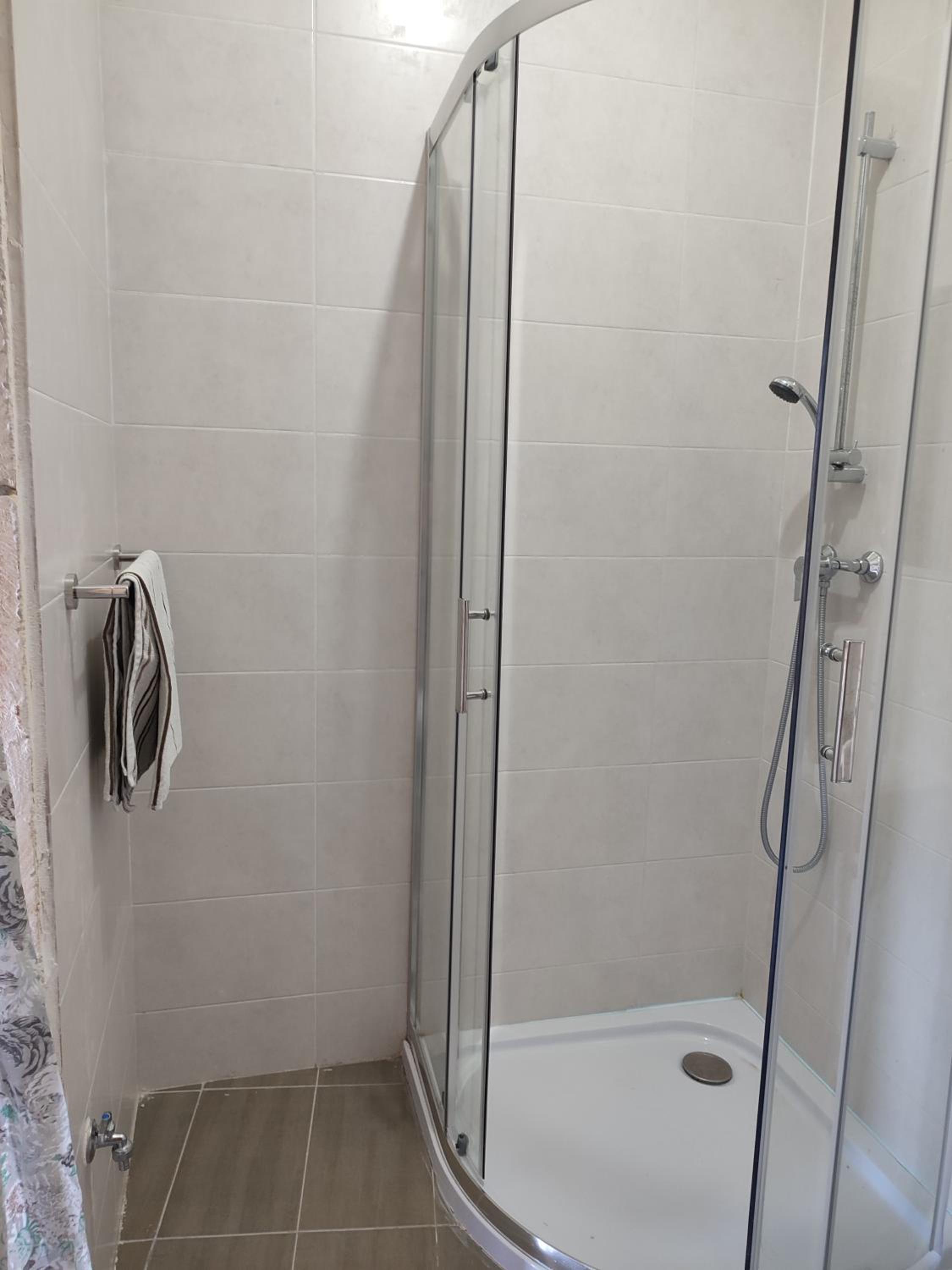 Balzunetta flat