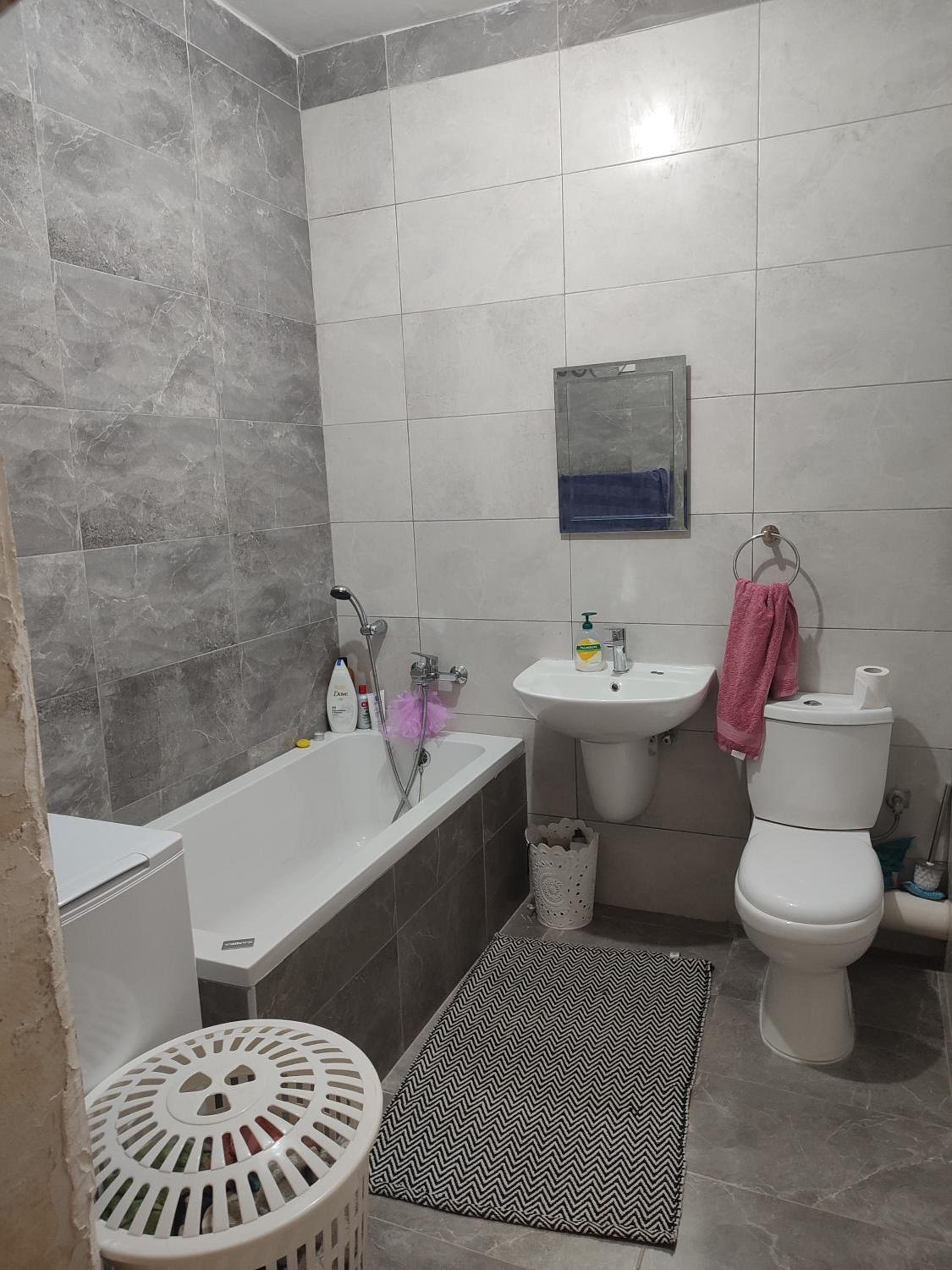 Balzunetta flat