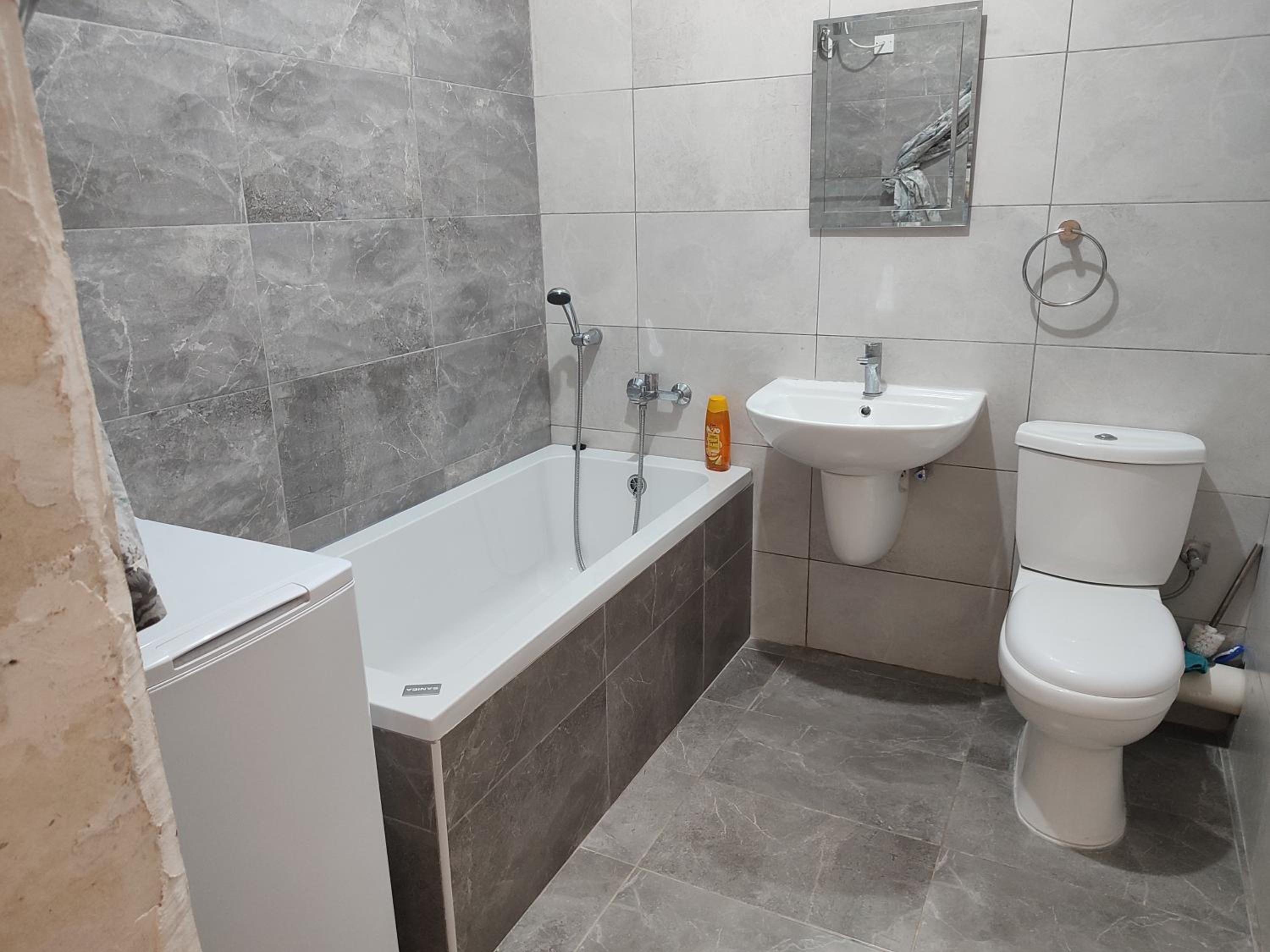 Balzunetta flat