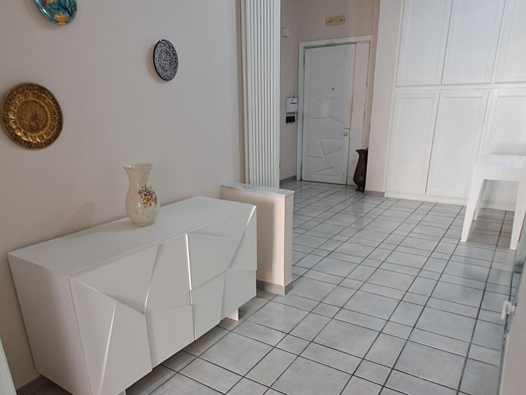 Pacuvio Luxury Apartment Large Terrace - My Place