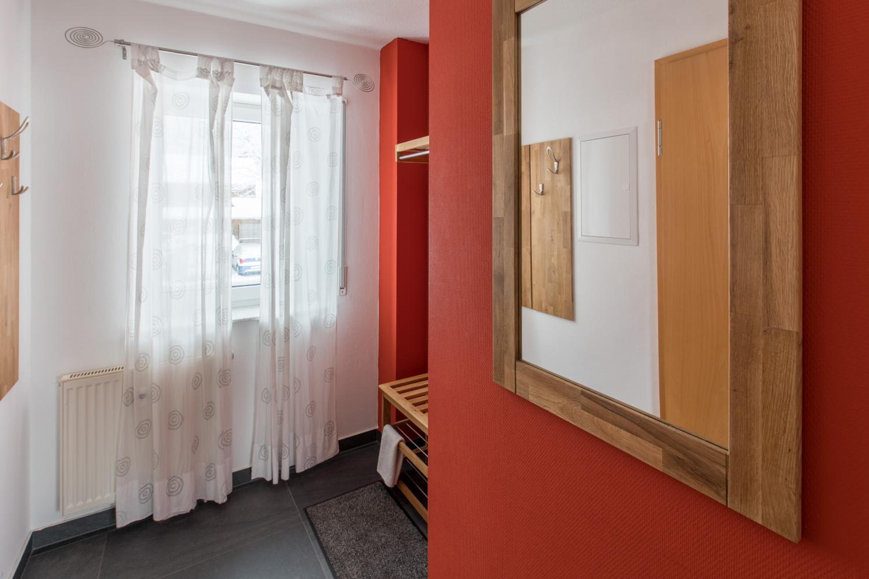 Ferienwohnung Tannenblick 2-2 3-4