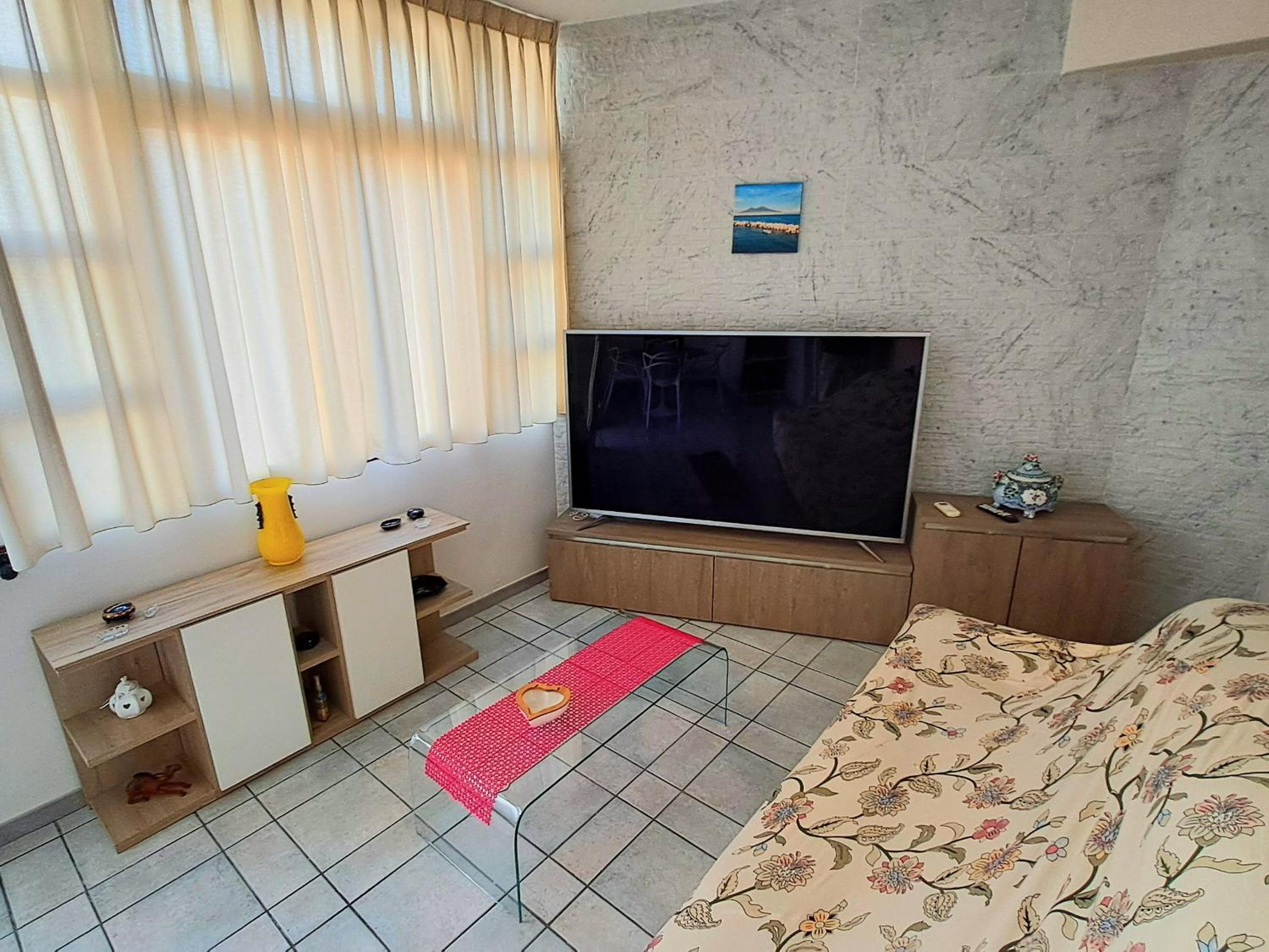 Pacuvio Luxury Apartment Large Terrace - My Place