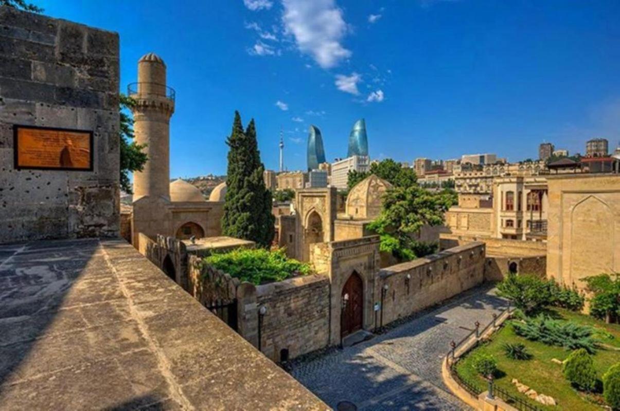Sazeli Boutique Hotel