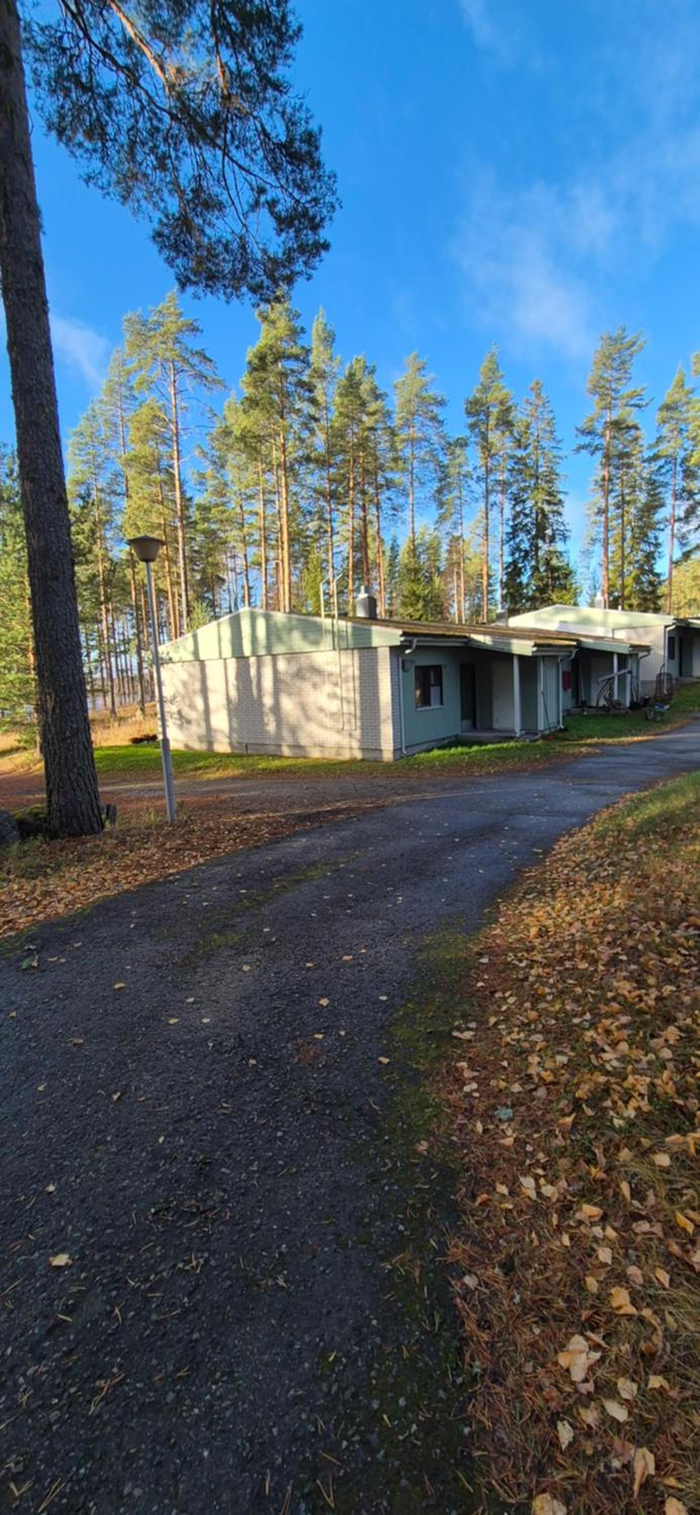 Spacious 4BR Apartment Särkilahti