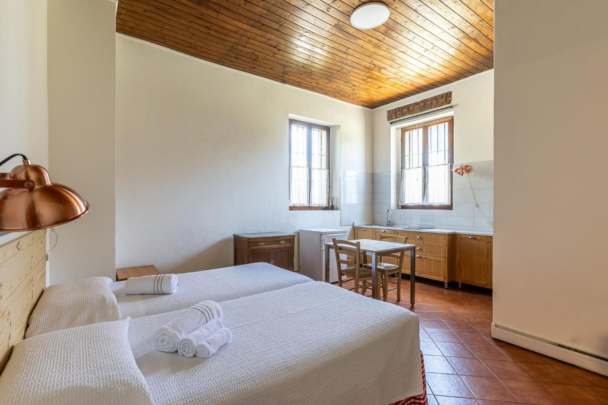 Cascina Gaggioli