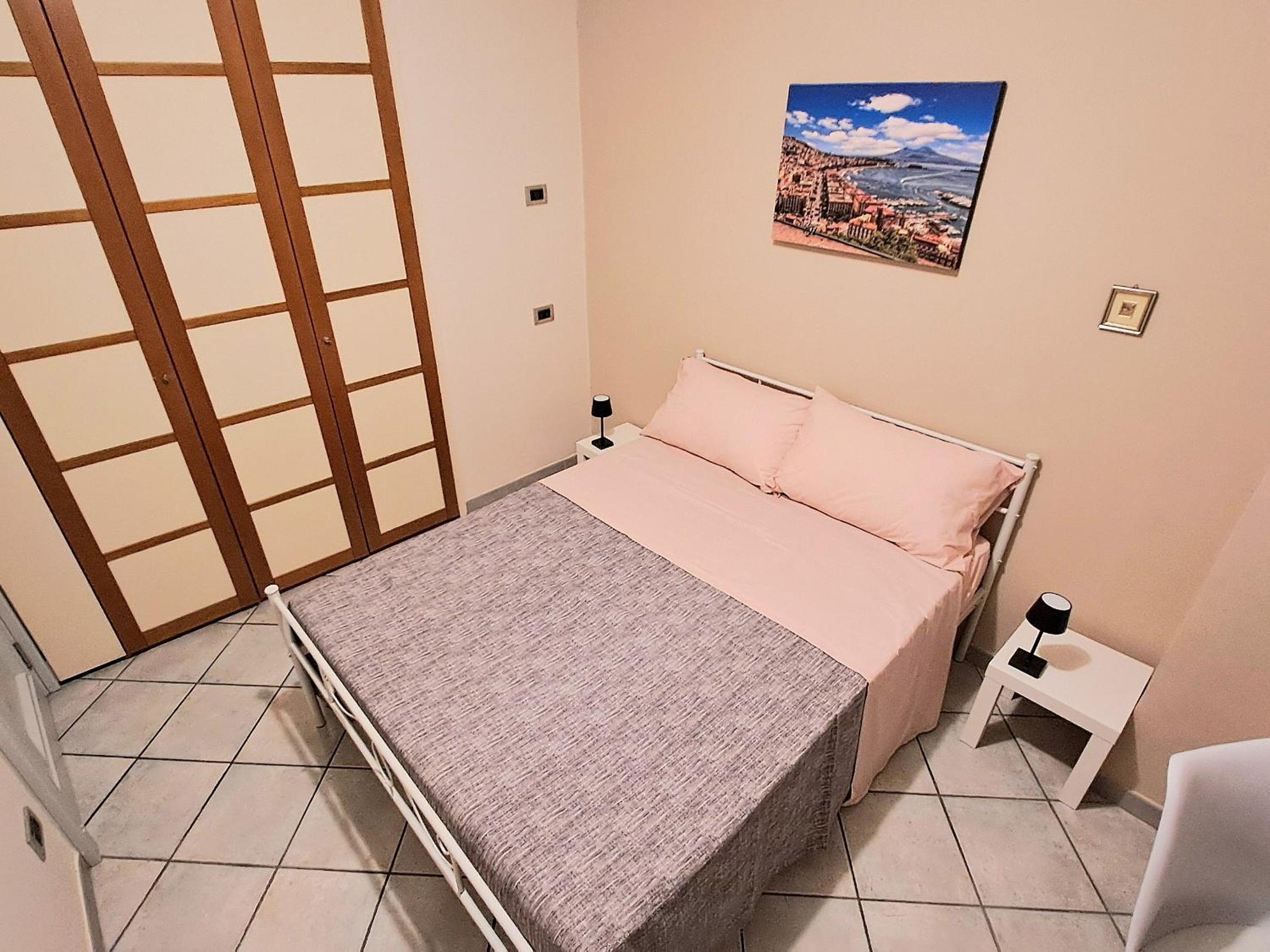 Pacuvio Luxury Apartment Large Terrace - My Place