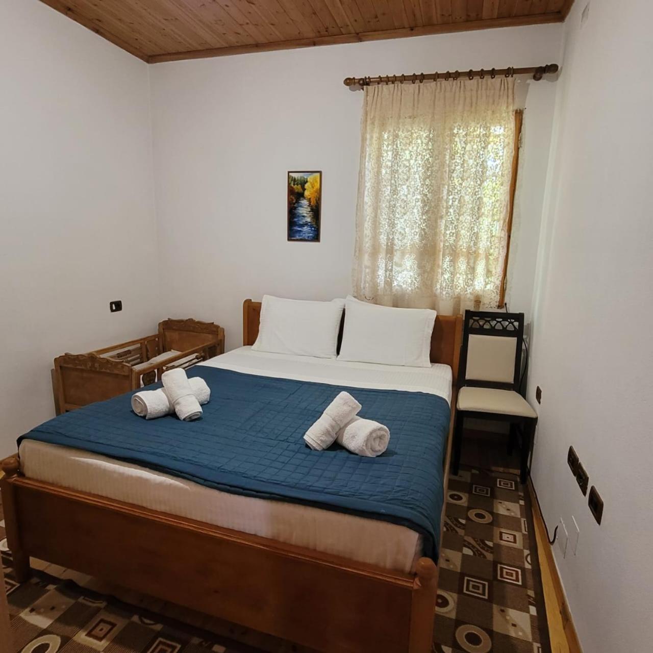 Jona Guest house