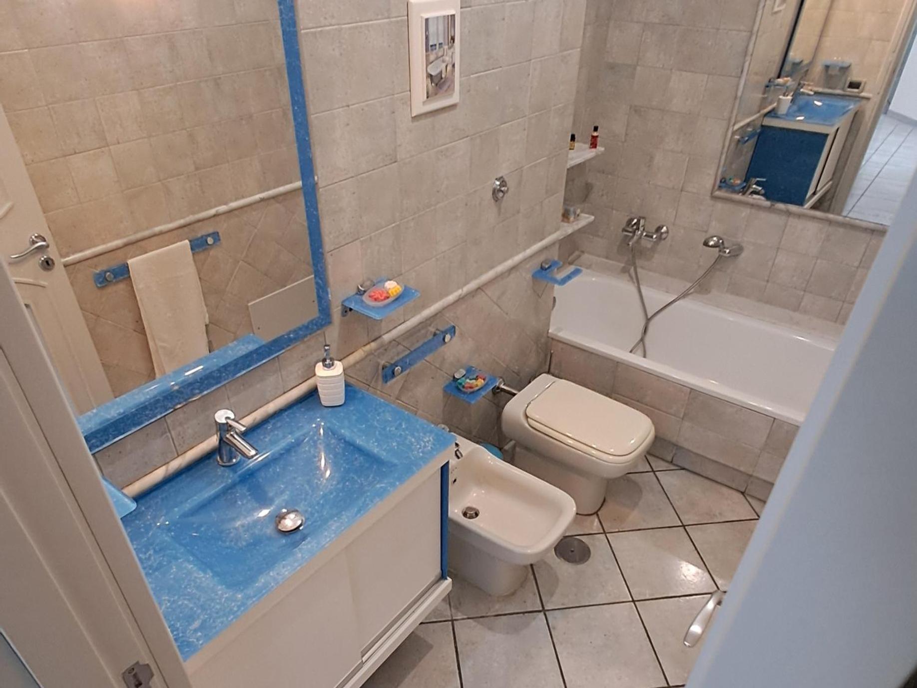 Pacuvio Luxury Apartment Large Terrace - My Place