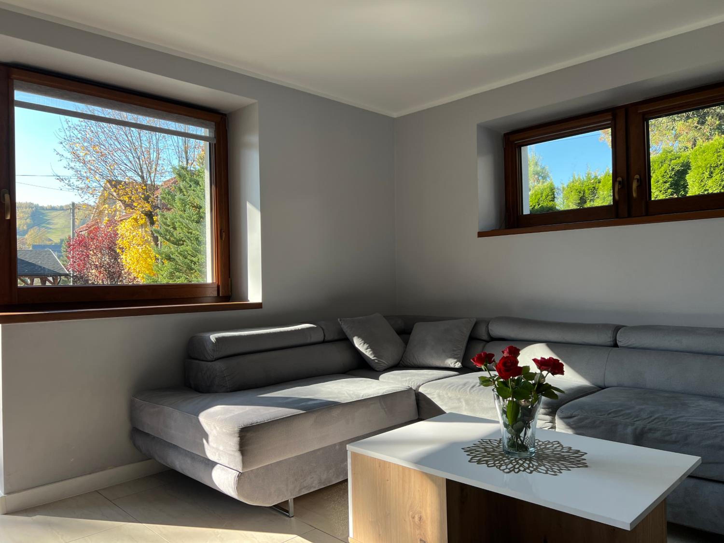 Apartamenty River
