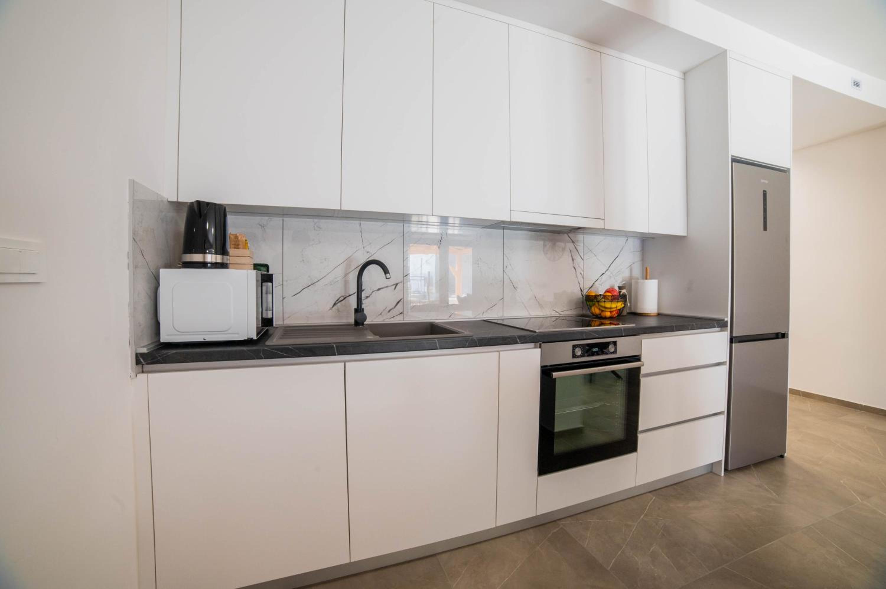 Apartment Claudia