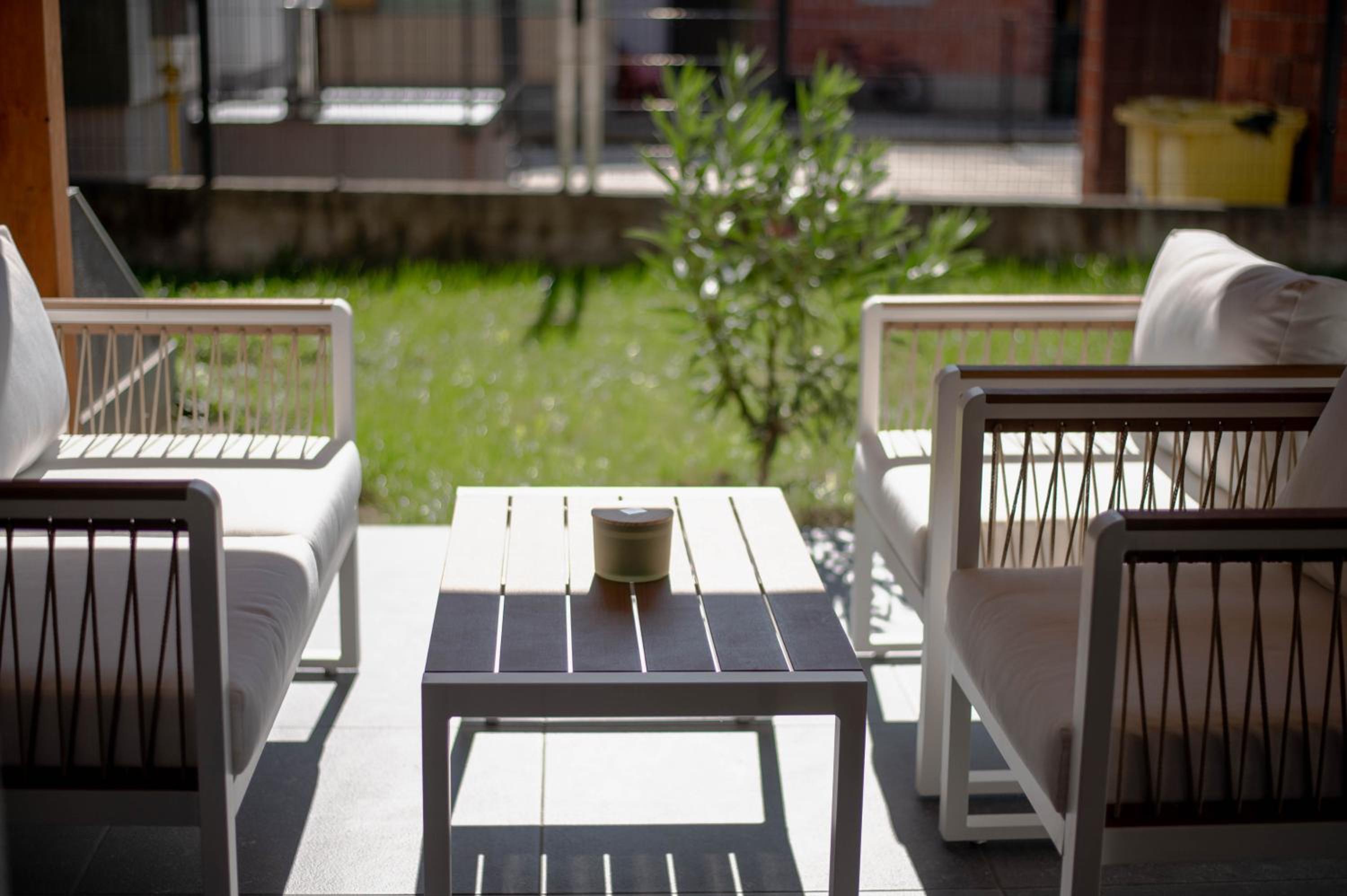 Apartment Claudia