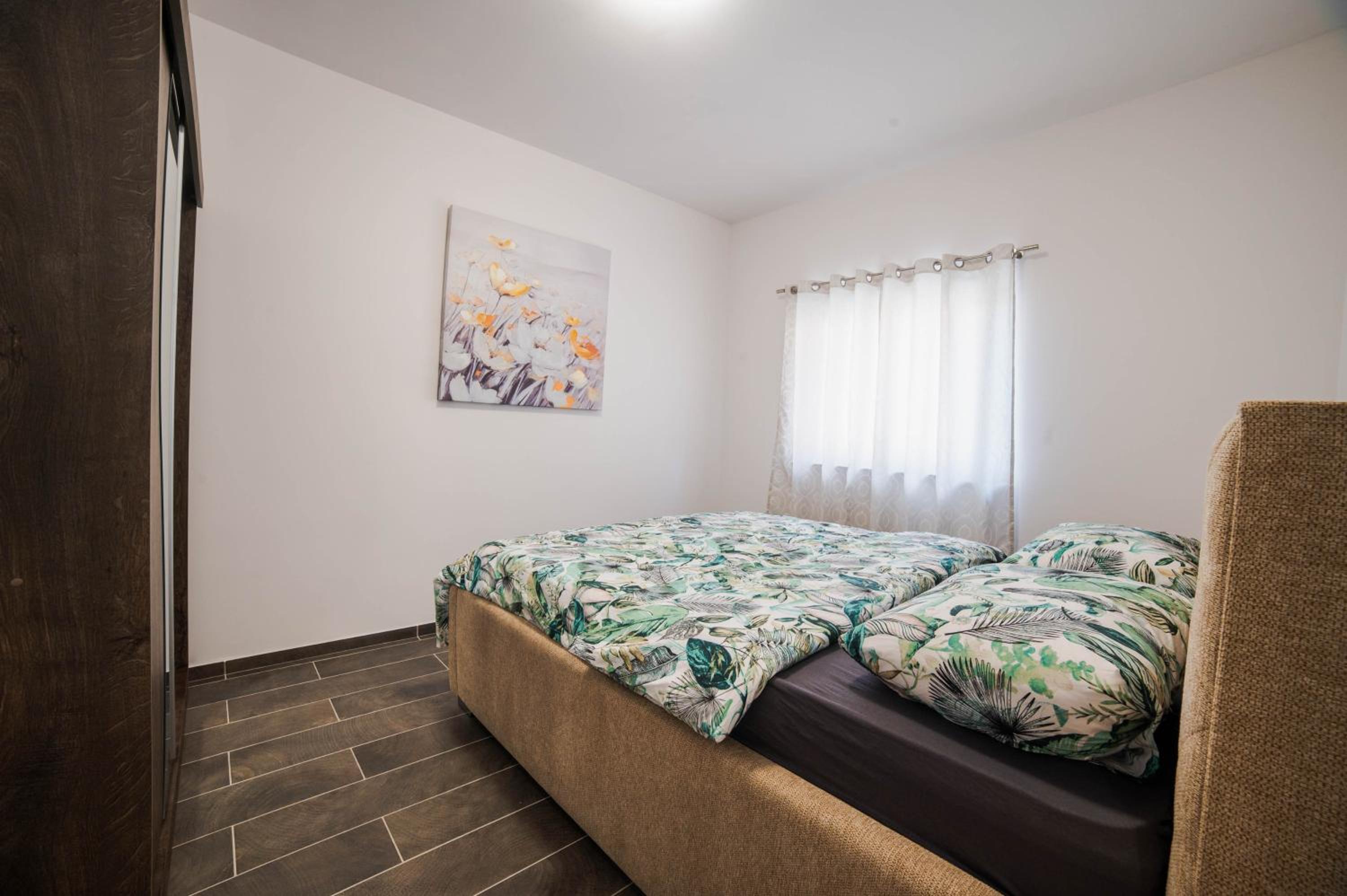 Apartment Claudia