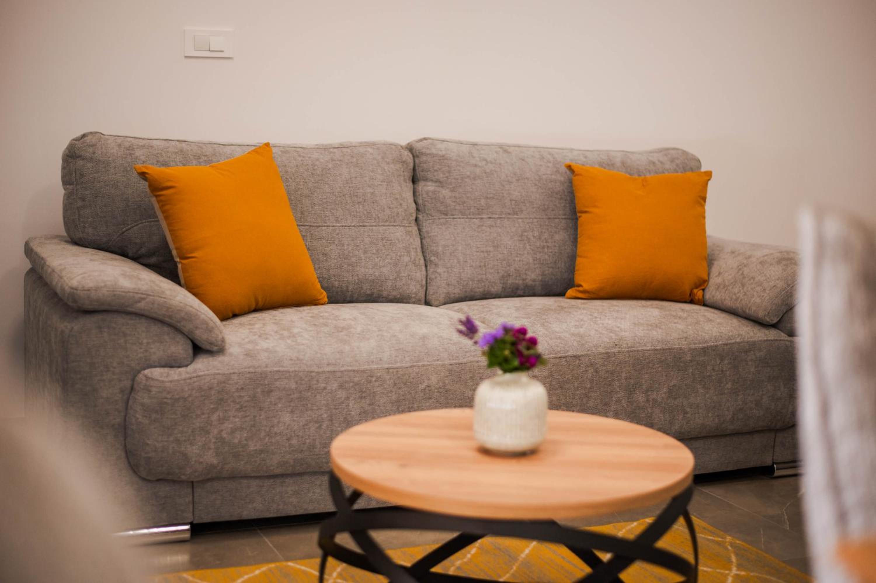 Apartment Claudia