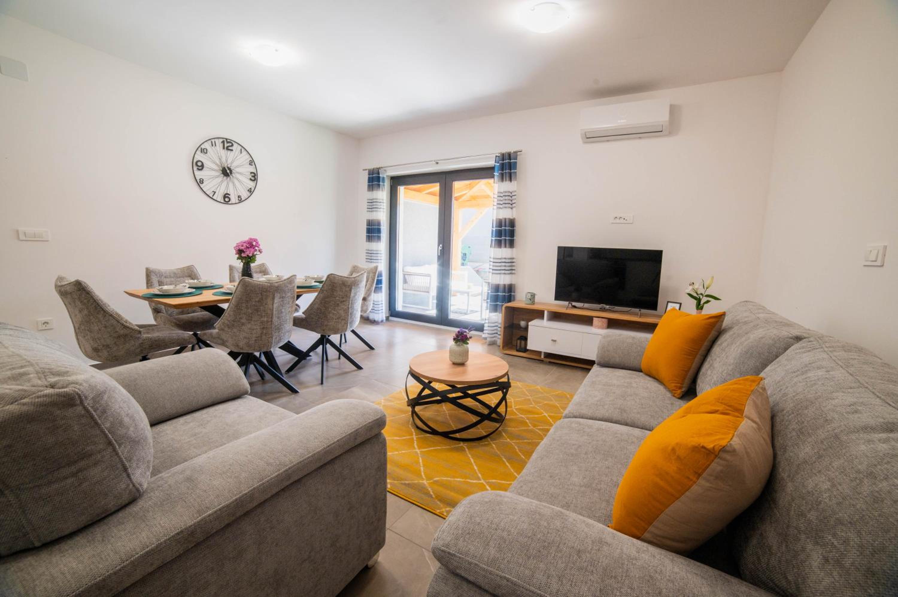 Apartment Claudia