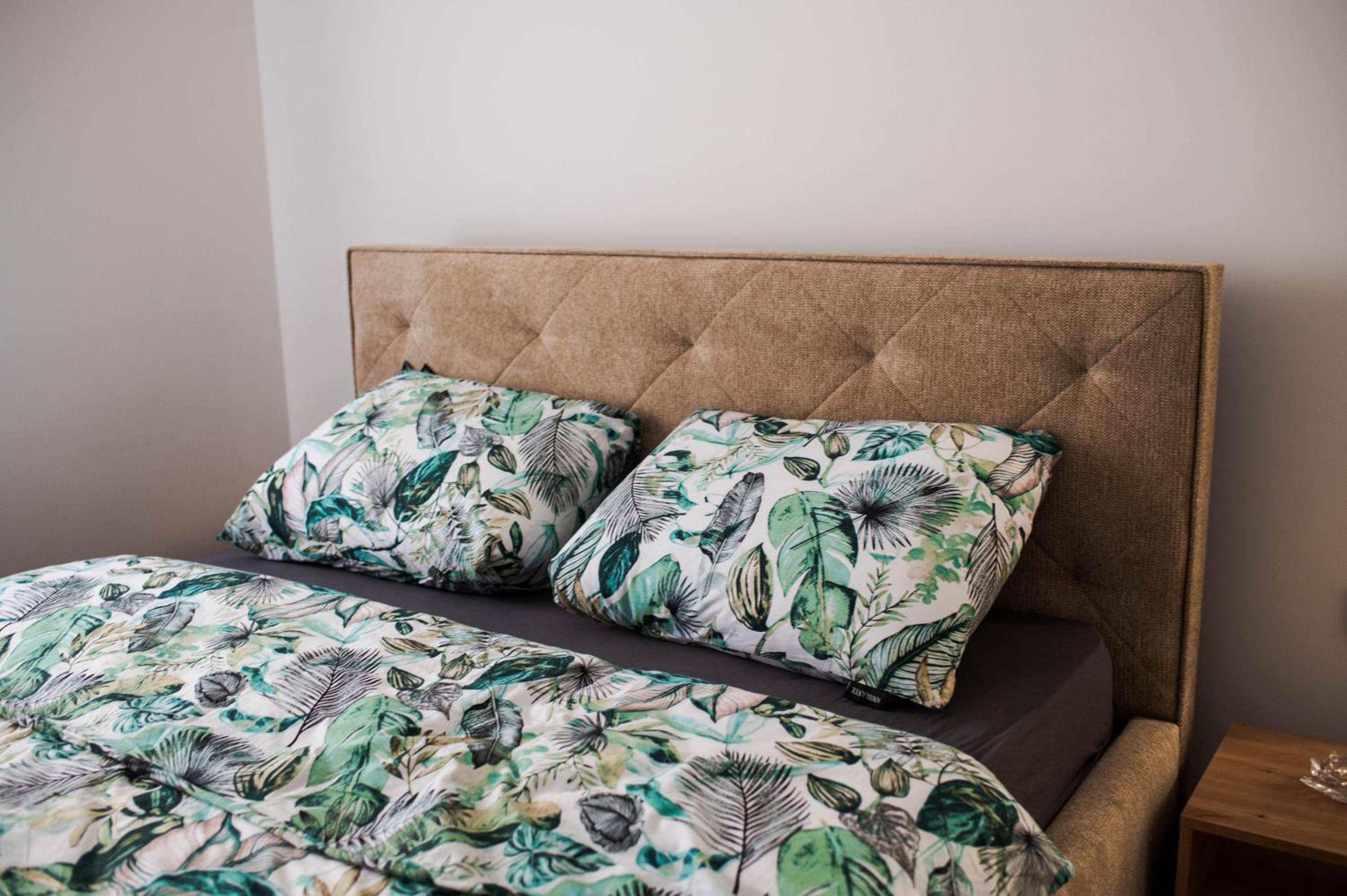 Apartment Claudia