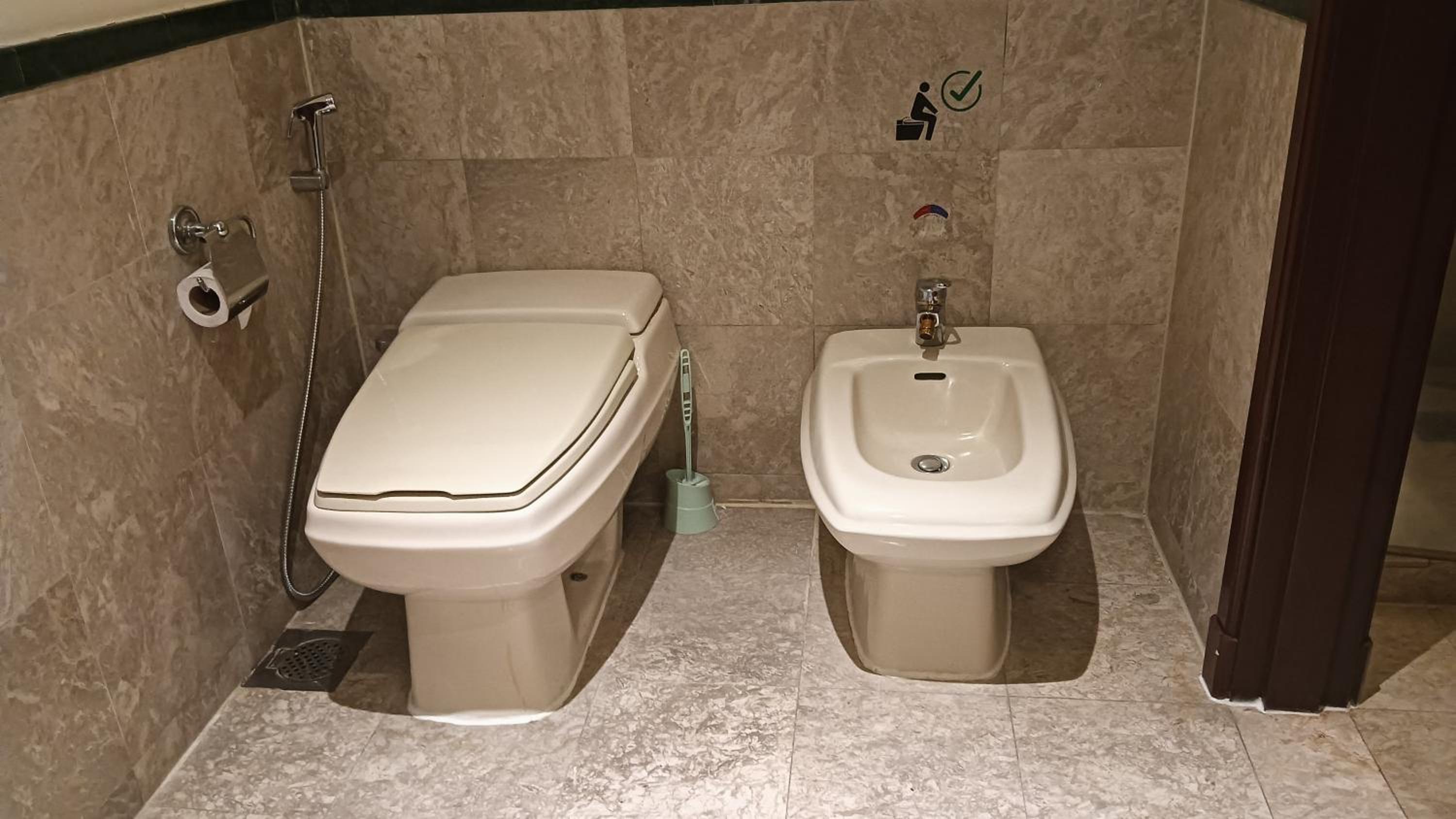 The Hotel Services Suites At Times Square Malaysia