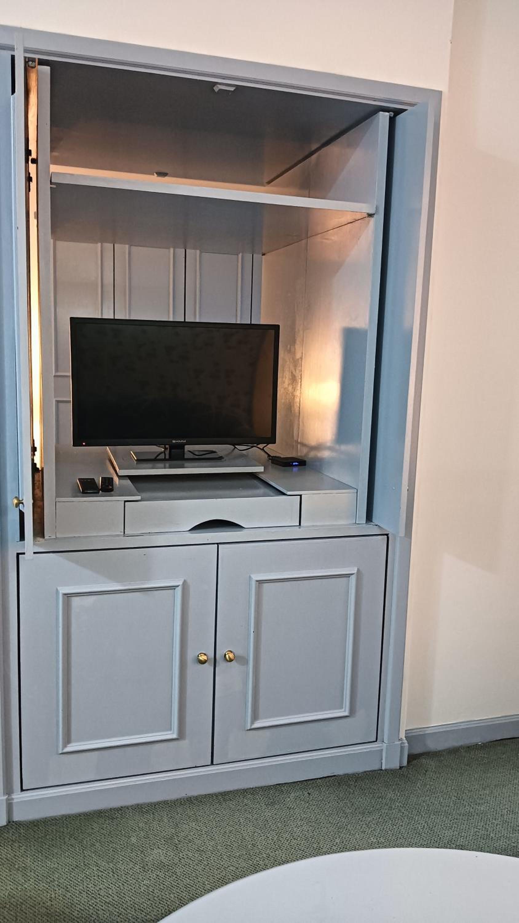 The Hotel Services Suites At Times Square Malaysia