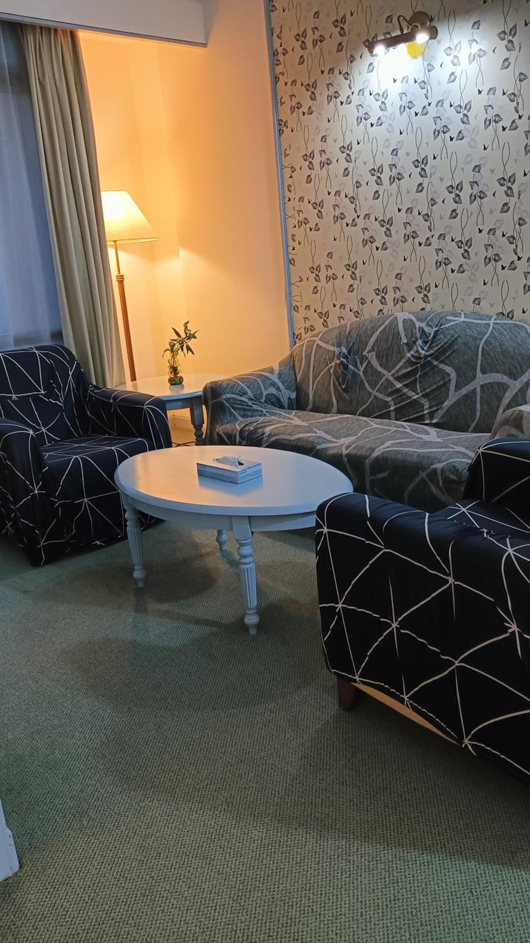 The Hotel Services Suites At Times Square Malaysia