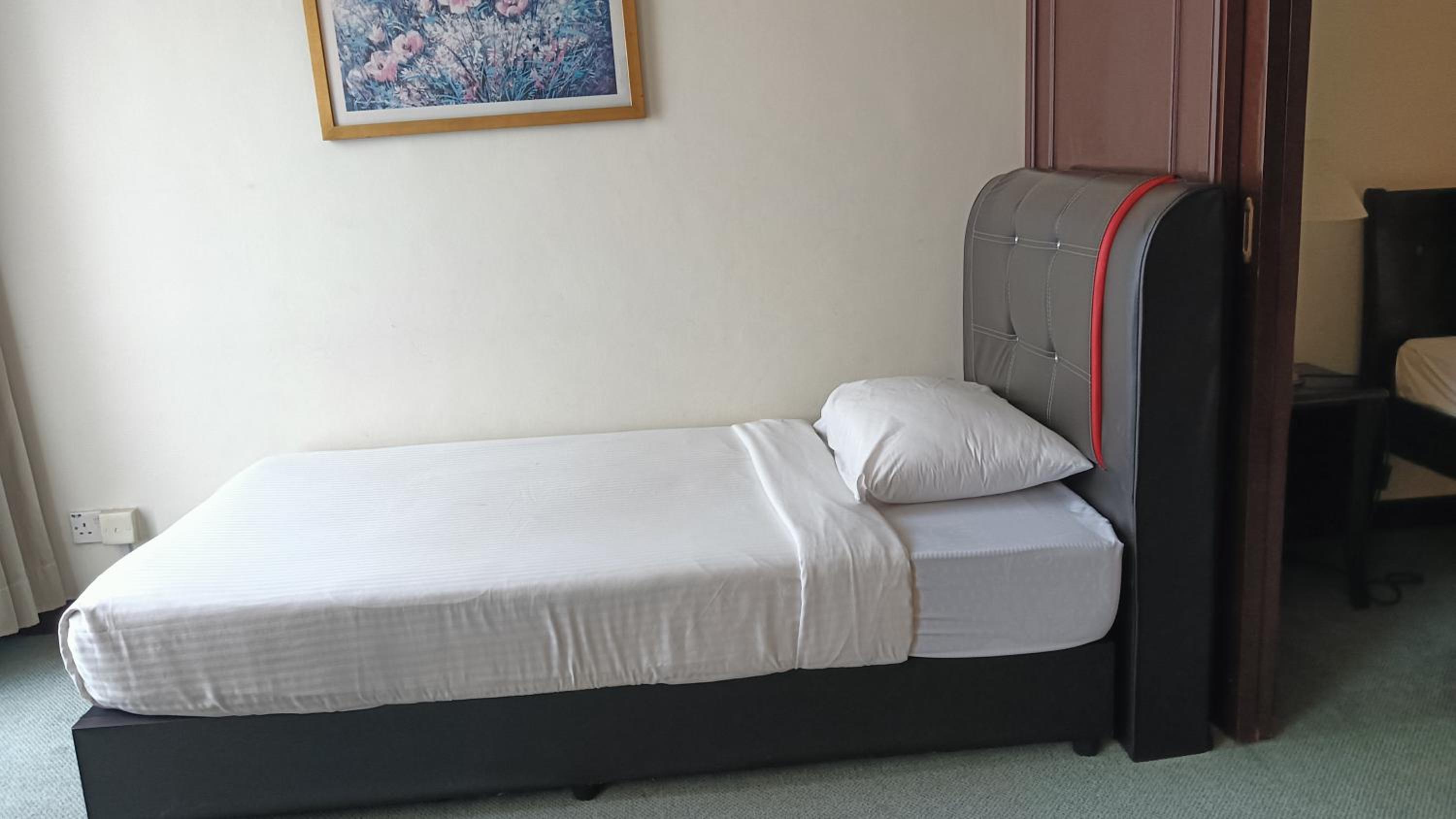 The Hotel Services Suites At Times Square Malaysia
