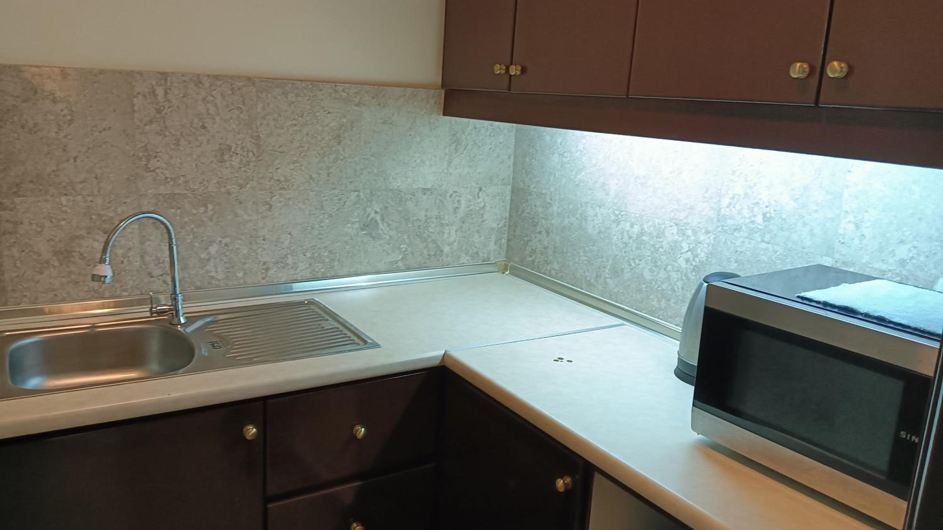 The Hotel Services Suites At Times Square Malaysia